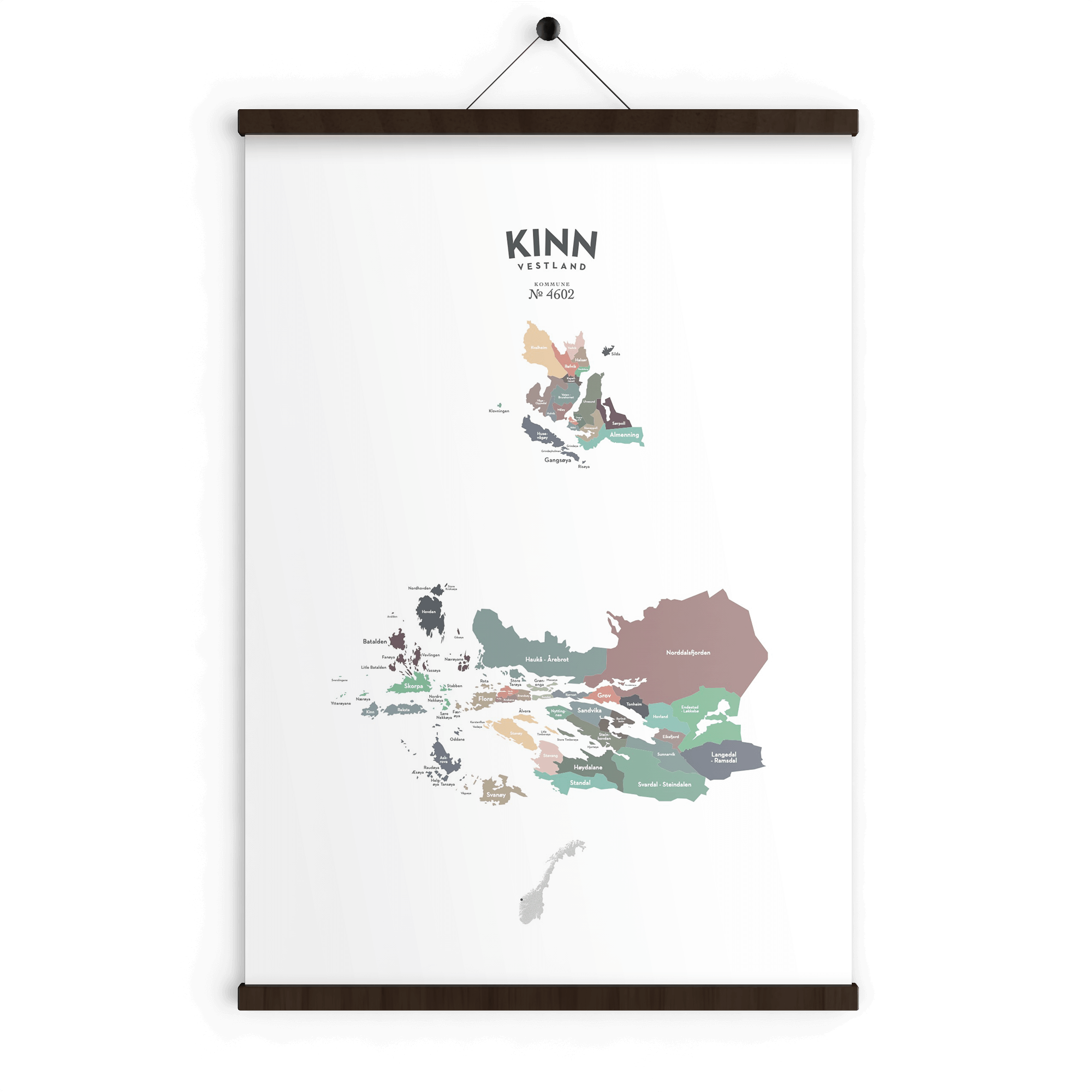 Kinn