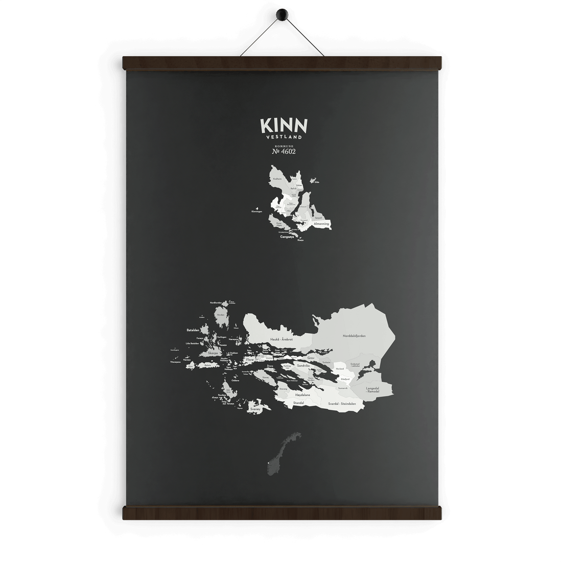 Kinn