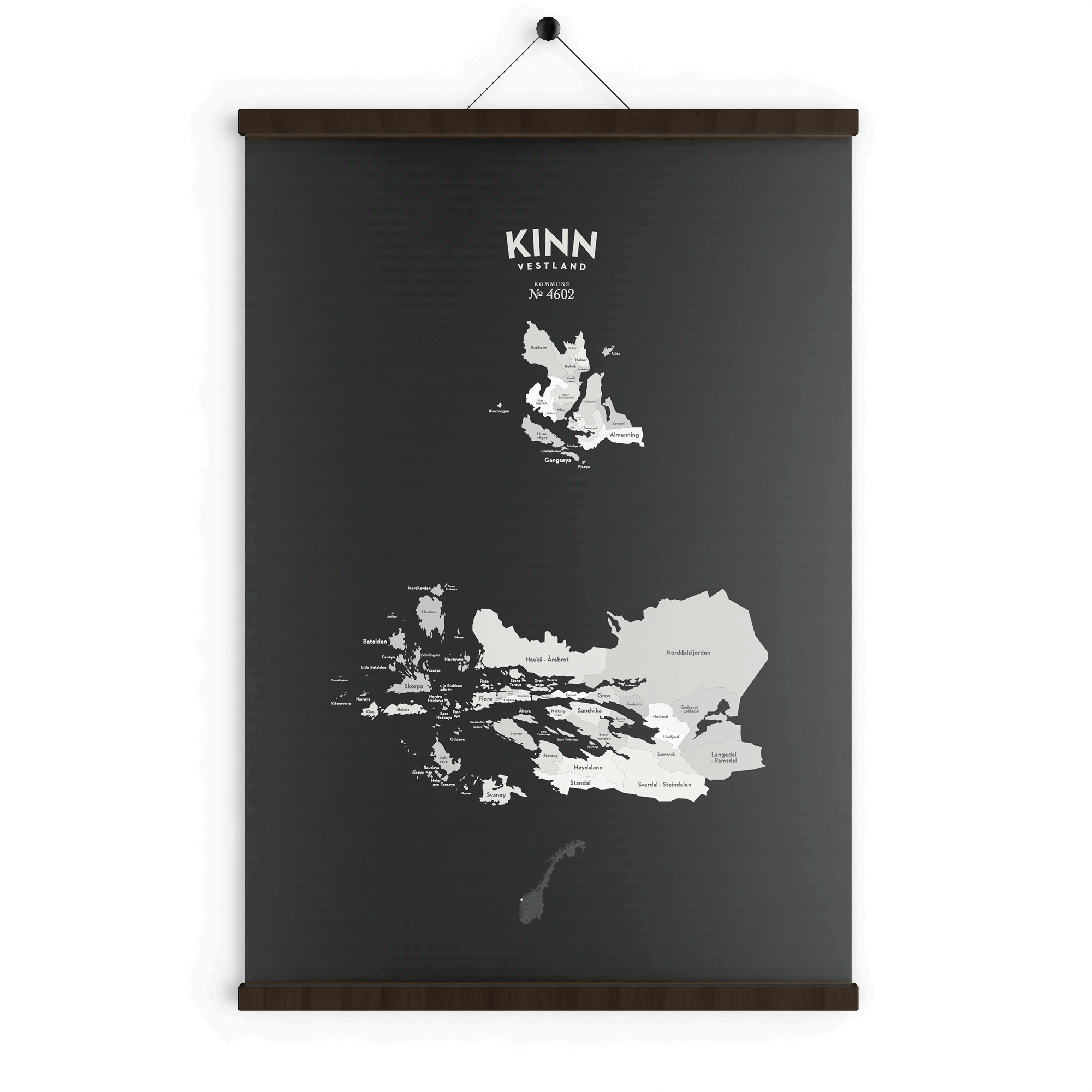 Kinn