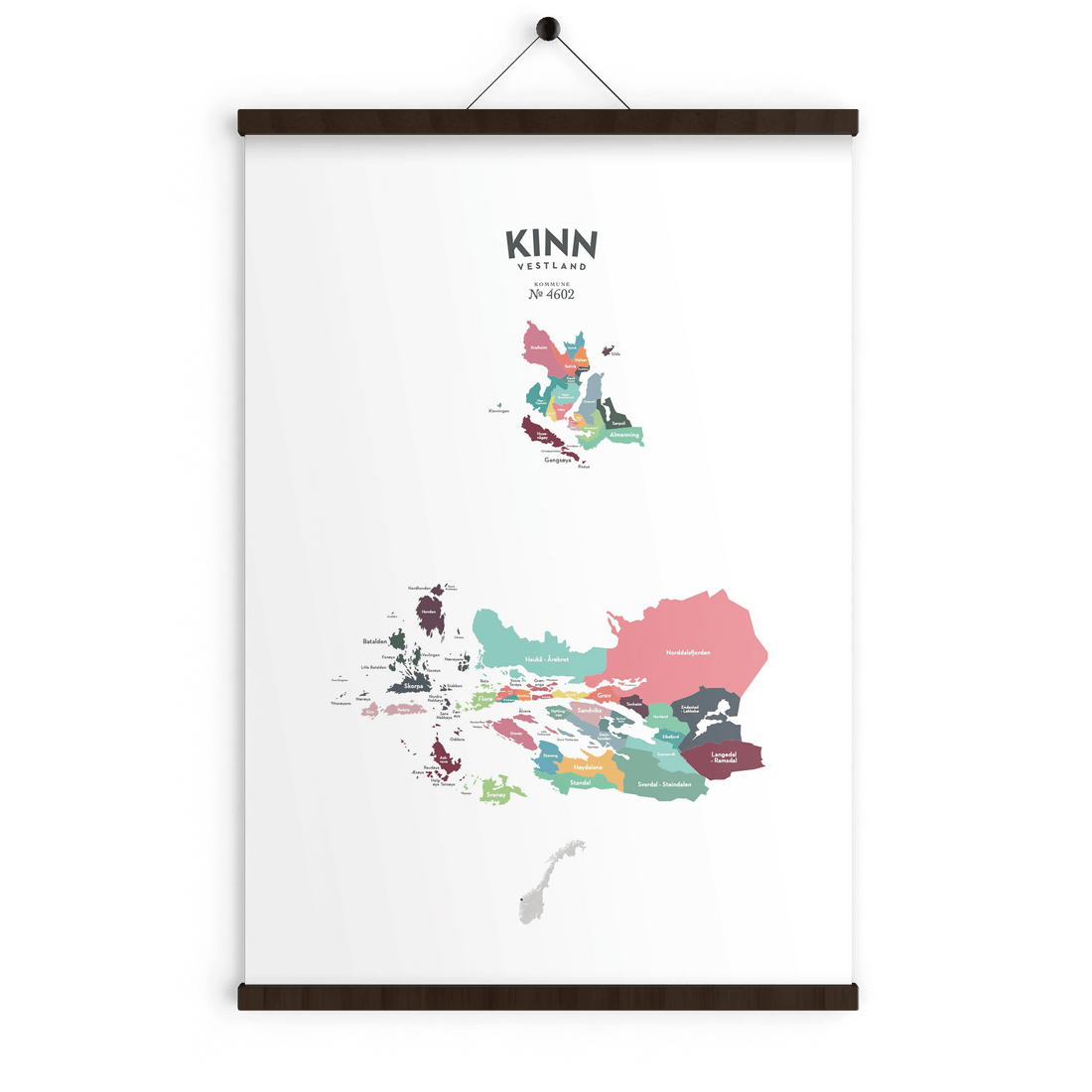 Kinn