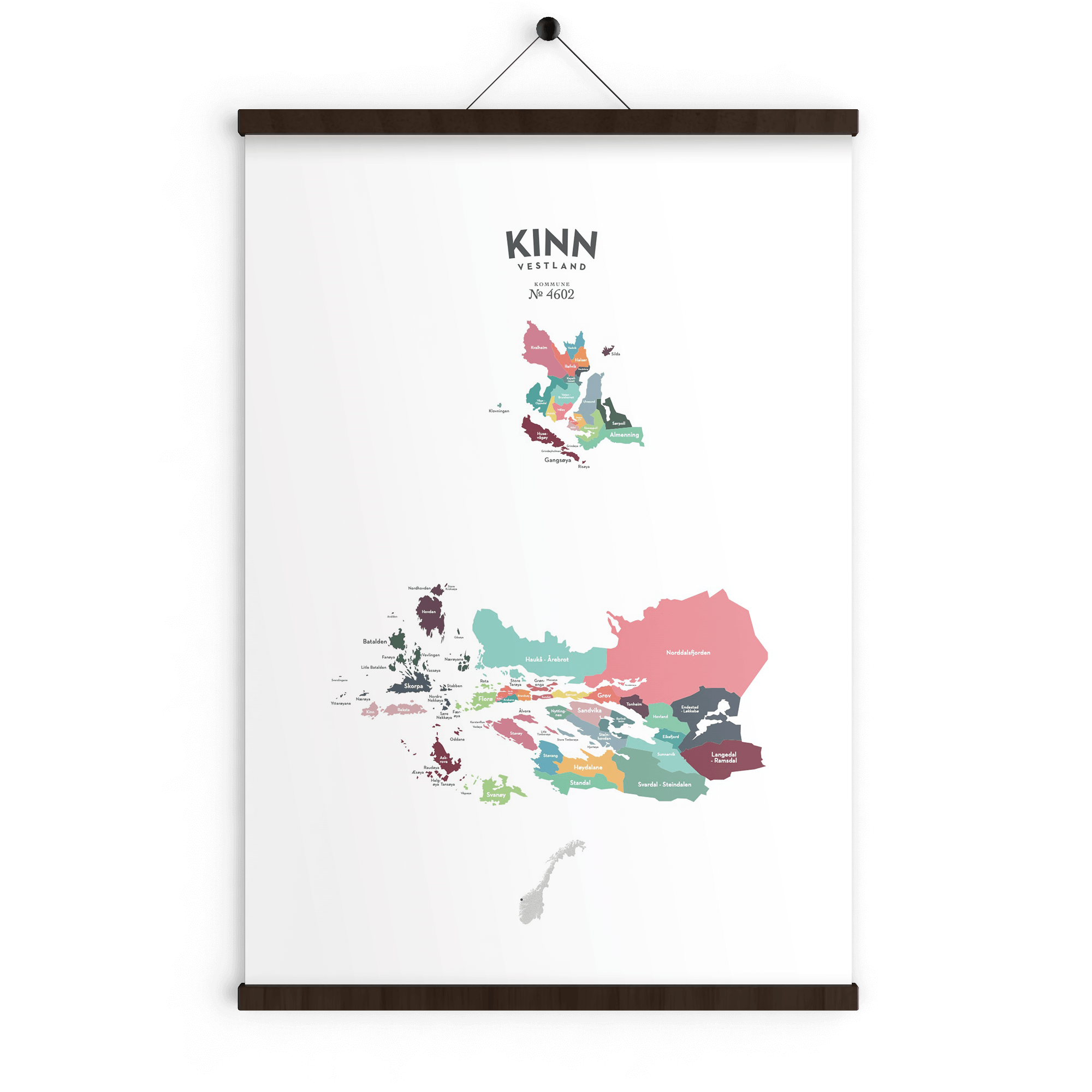 Kinn