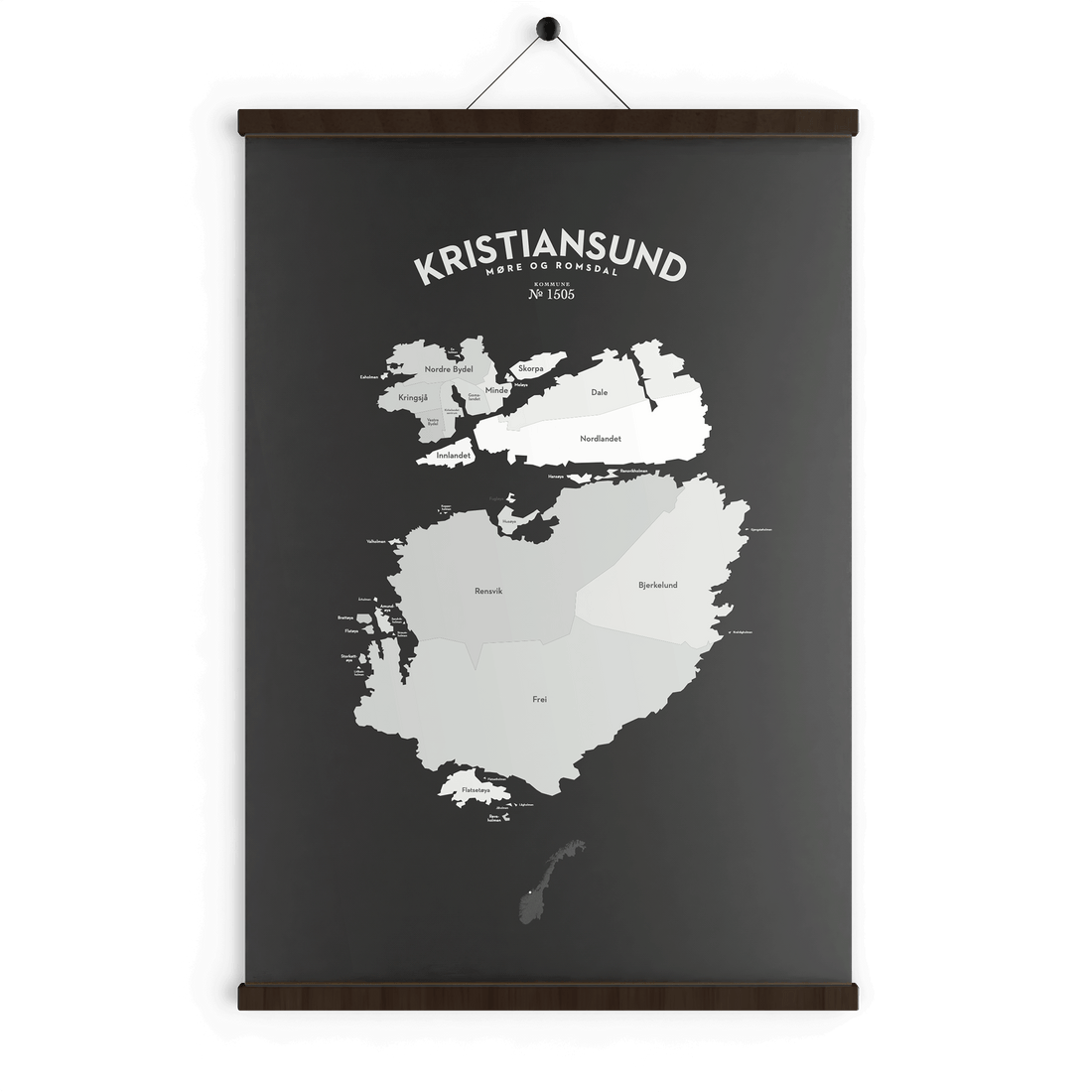 Kristiansund