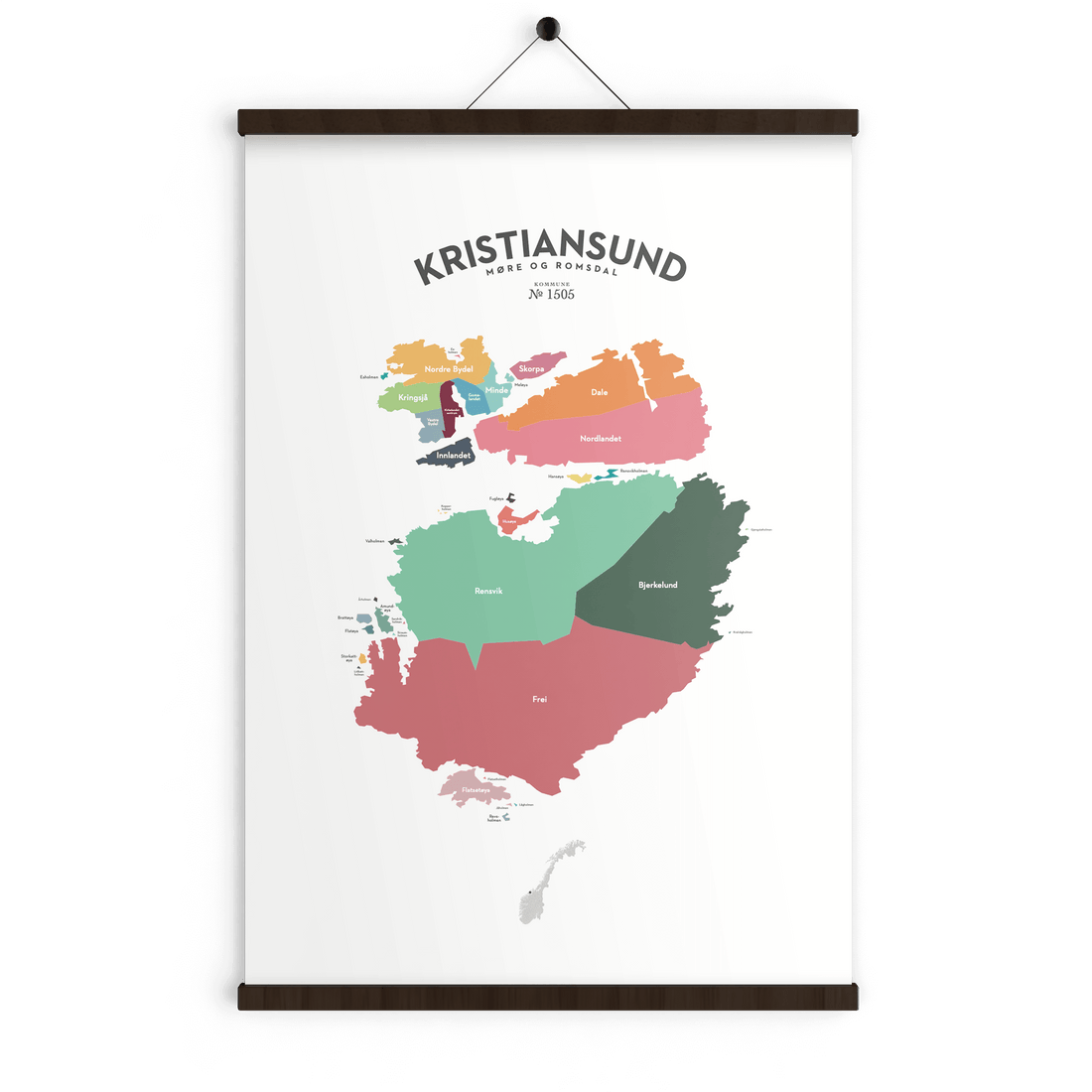 Kristiansund