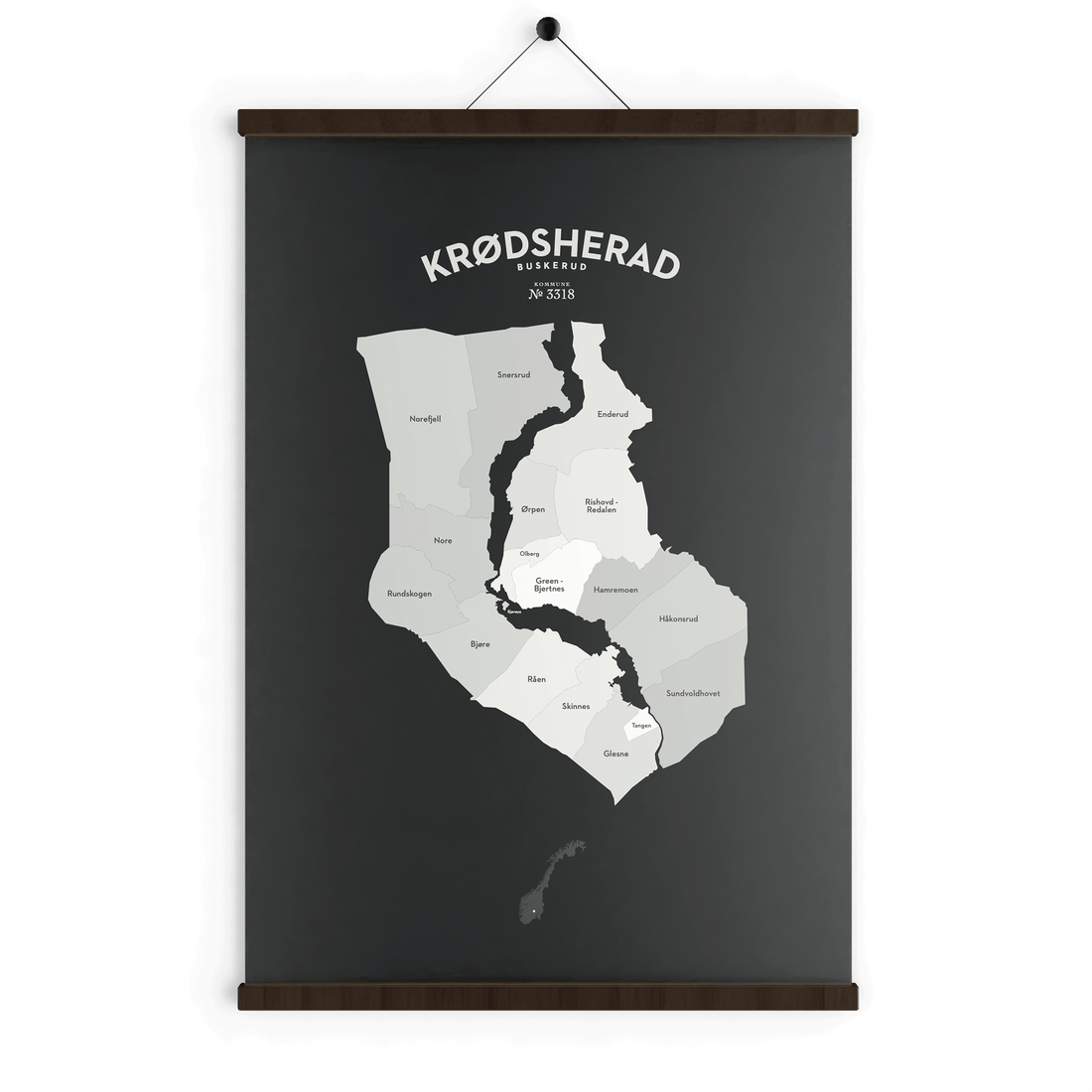 Krødsherad