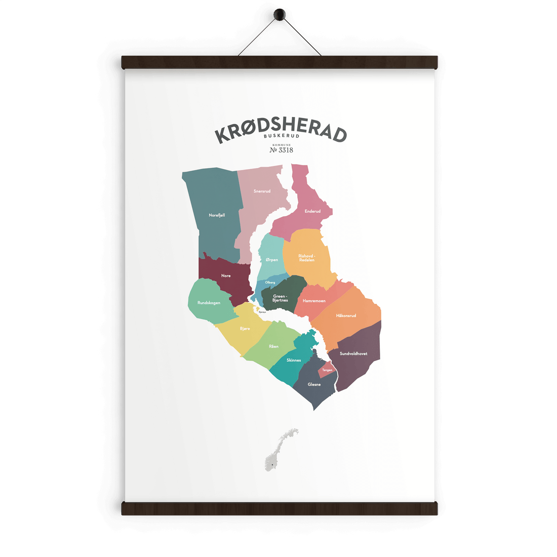 Krødsherad