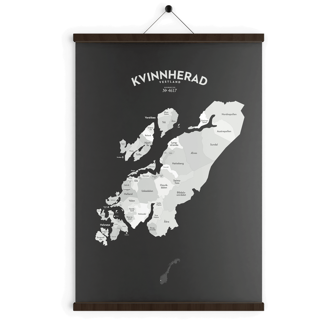 Kvinnherad