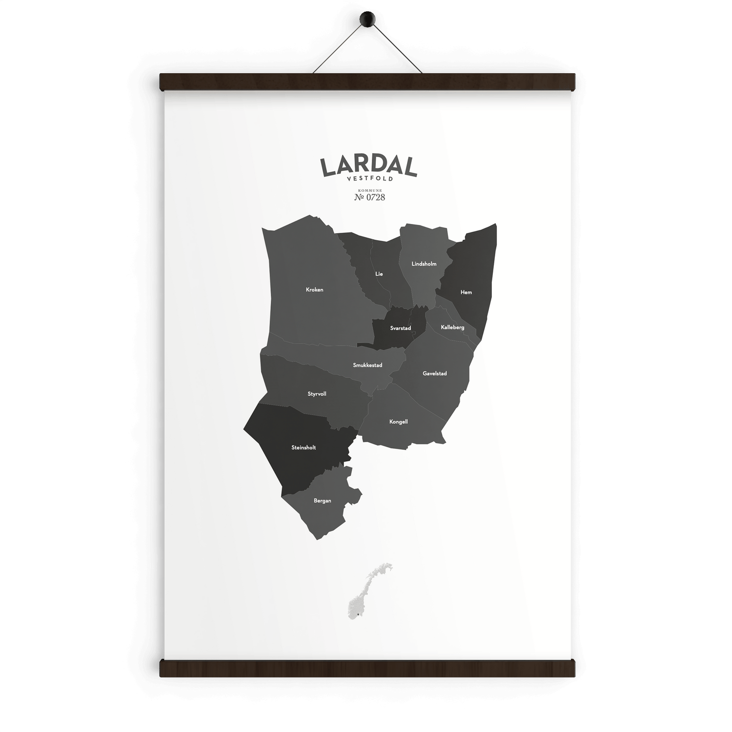 Lardal