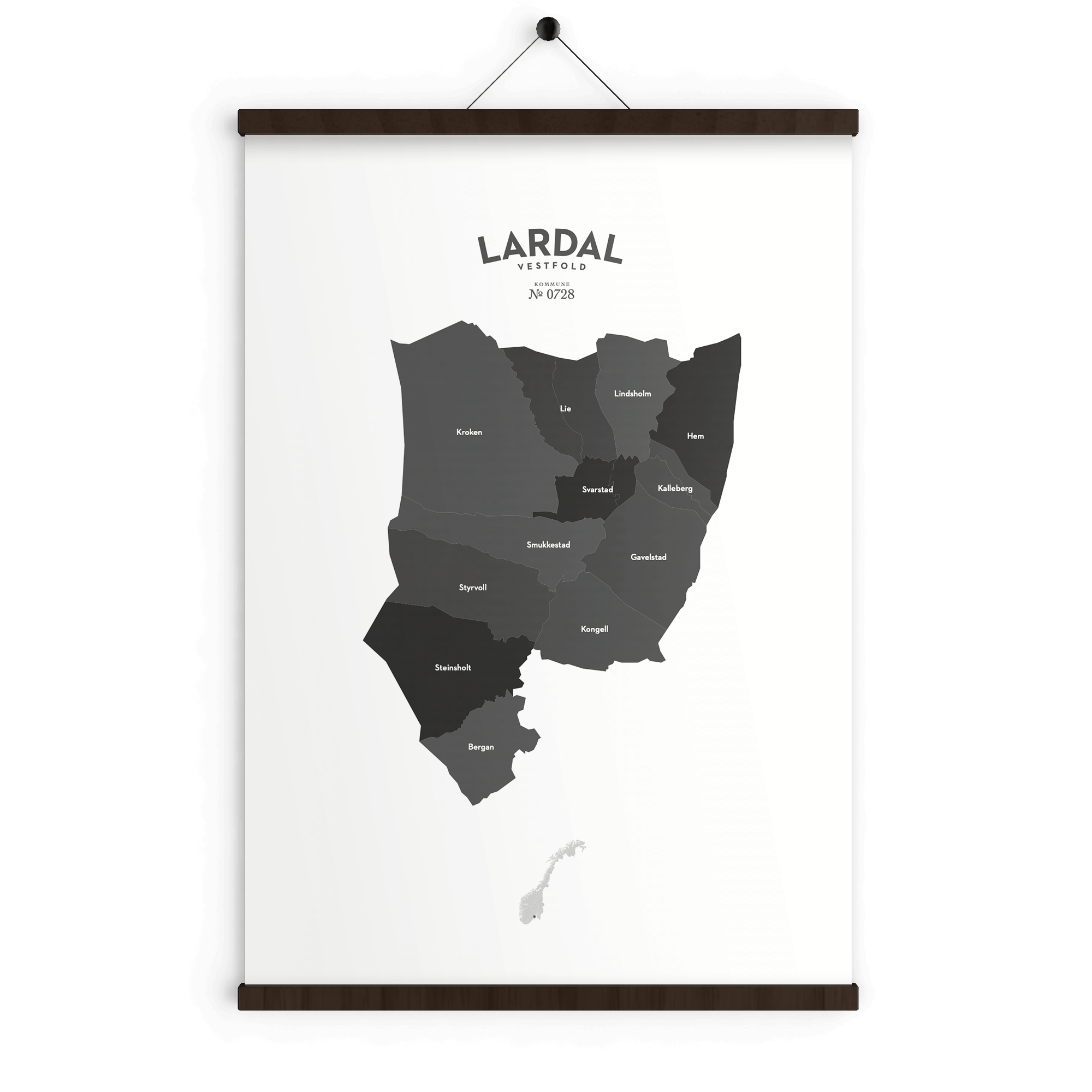 Lardal