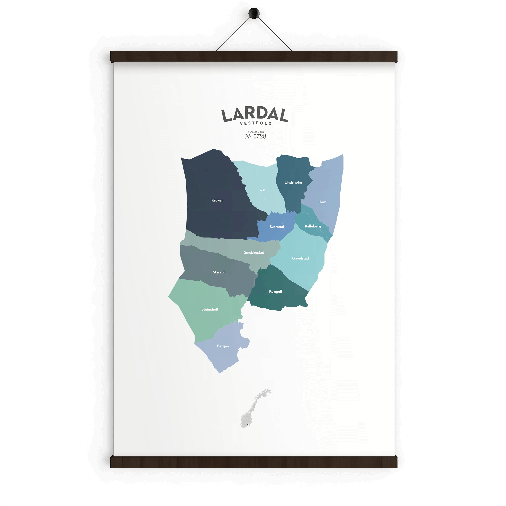 Lardal