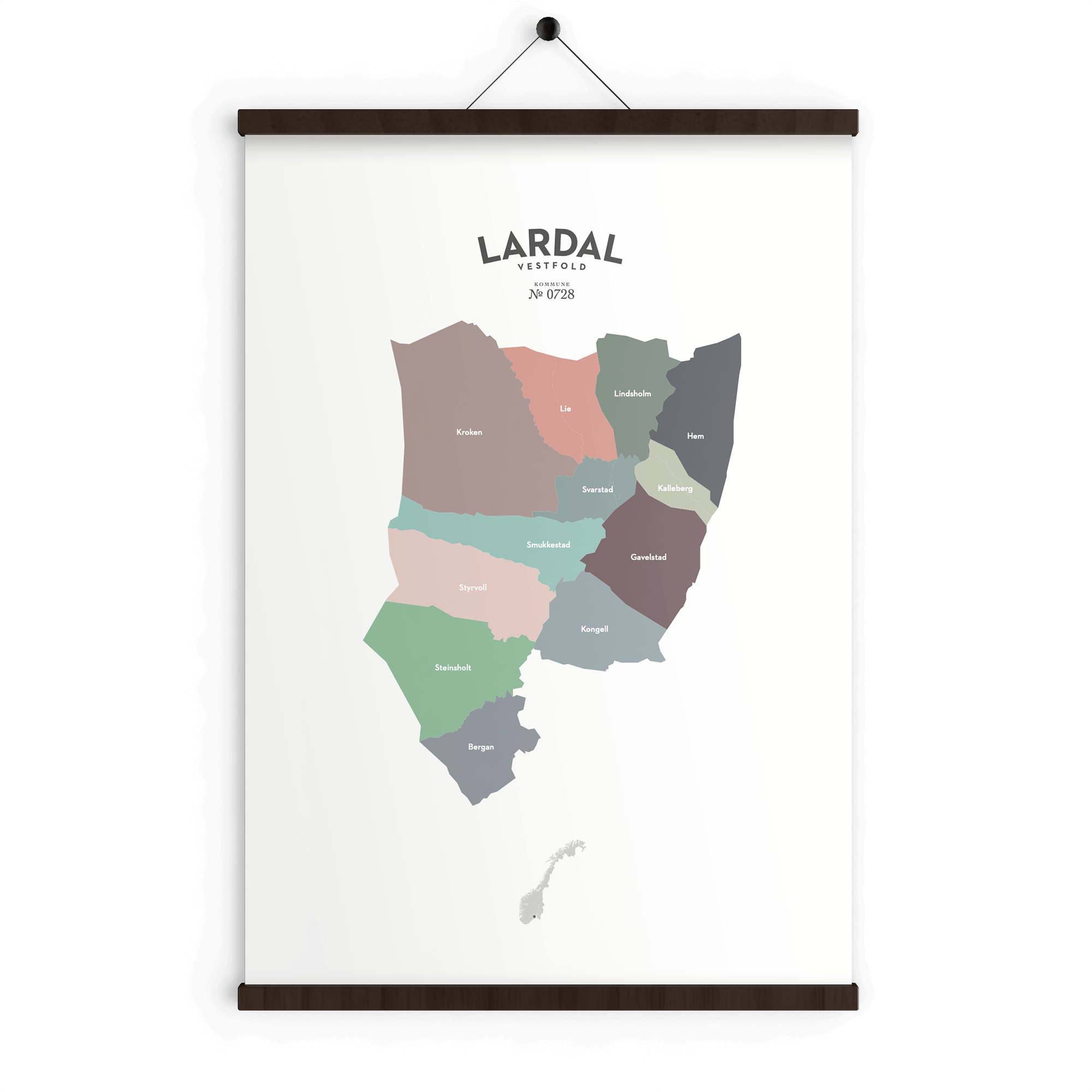 Lardal