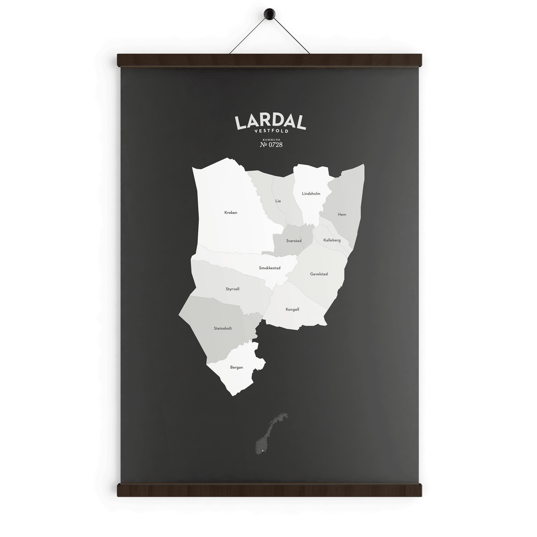 Lardal