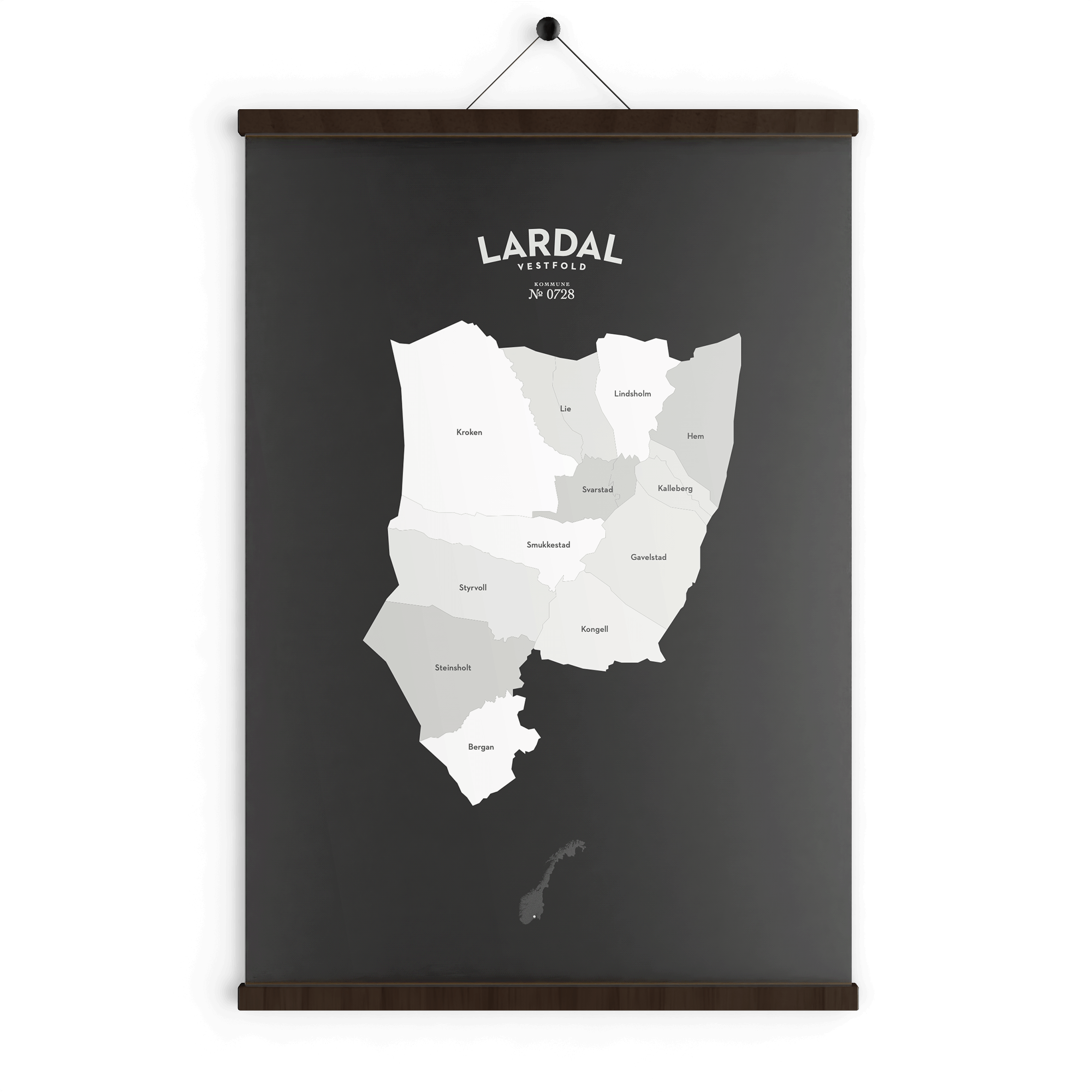 Lardal