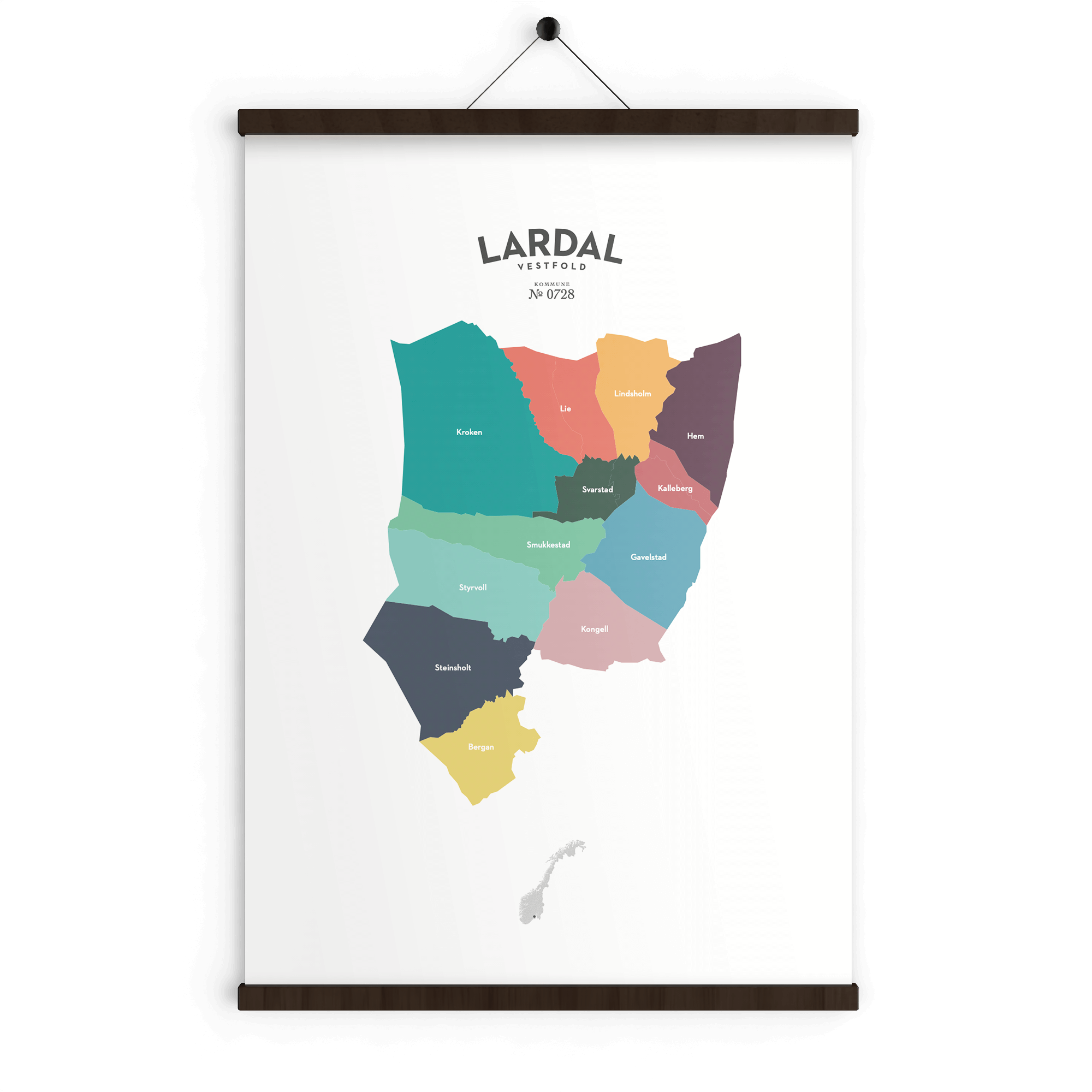 Lardal