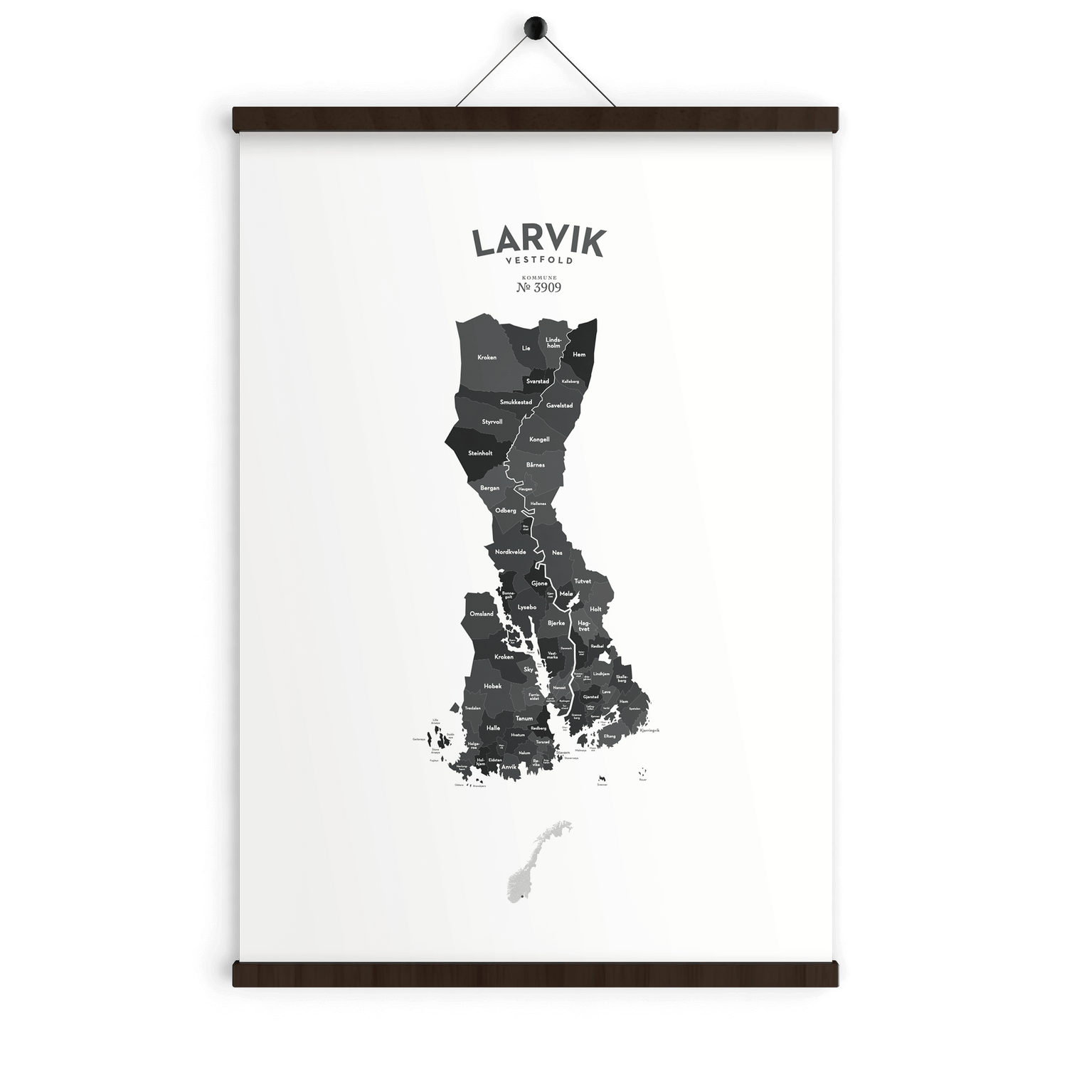 Larvik