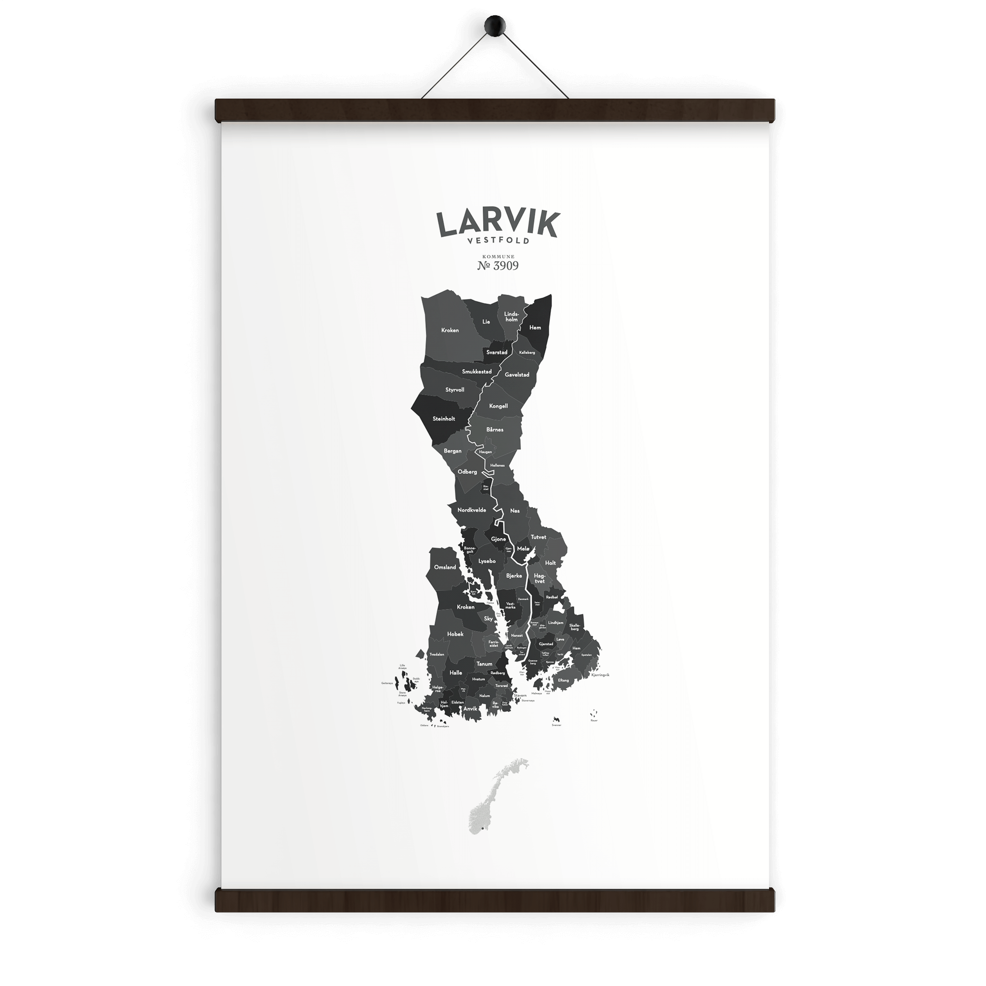 Larvik