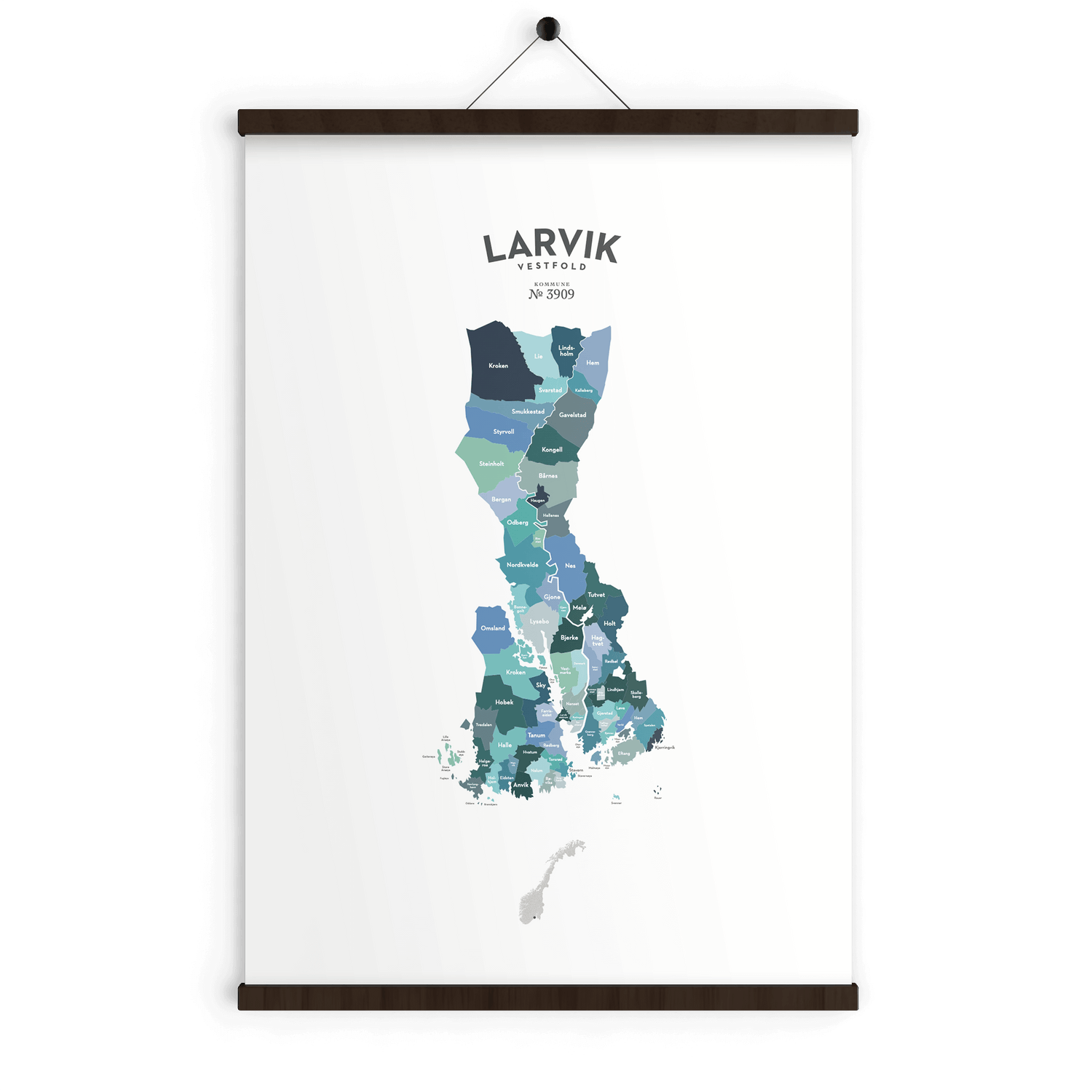 Larvik