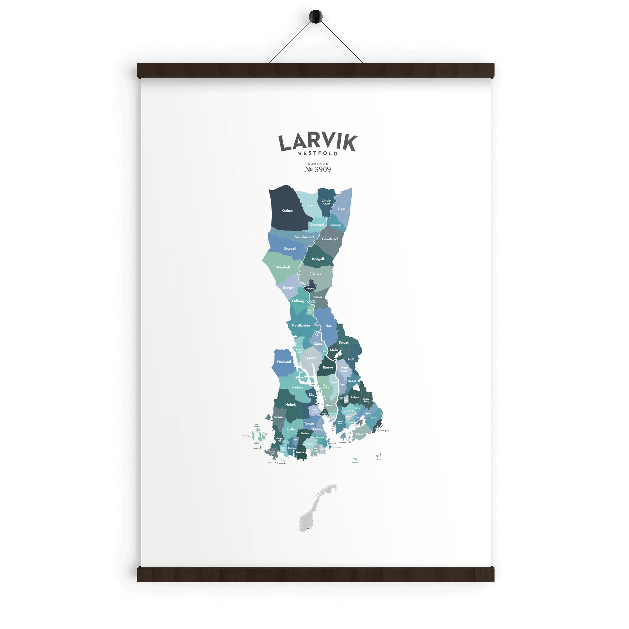 Larvik