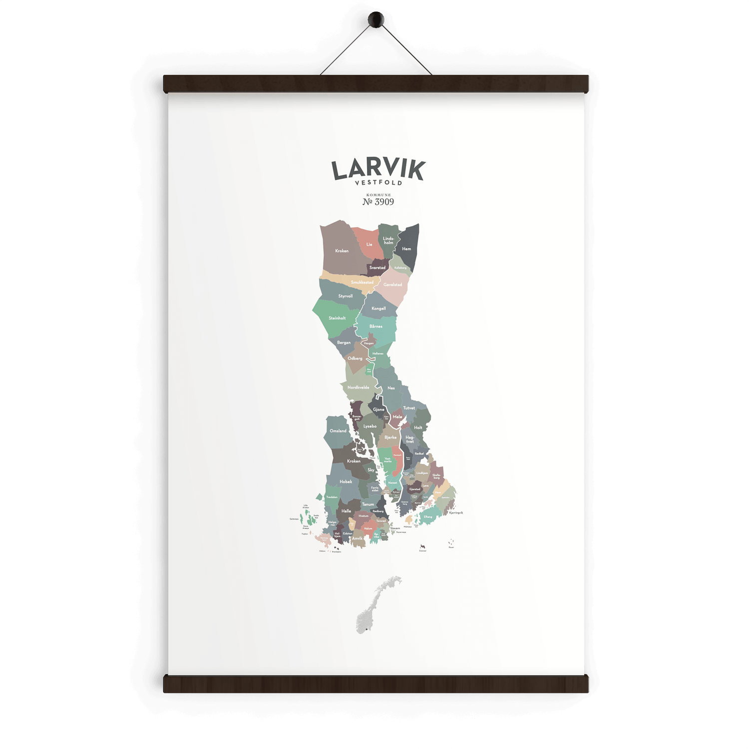 Larvik