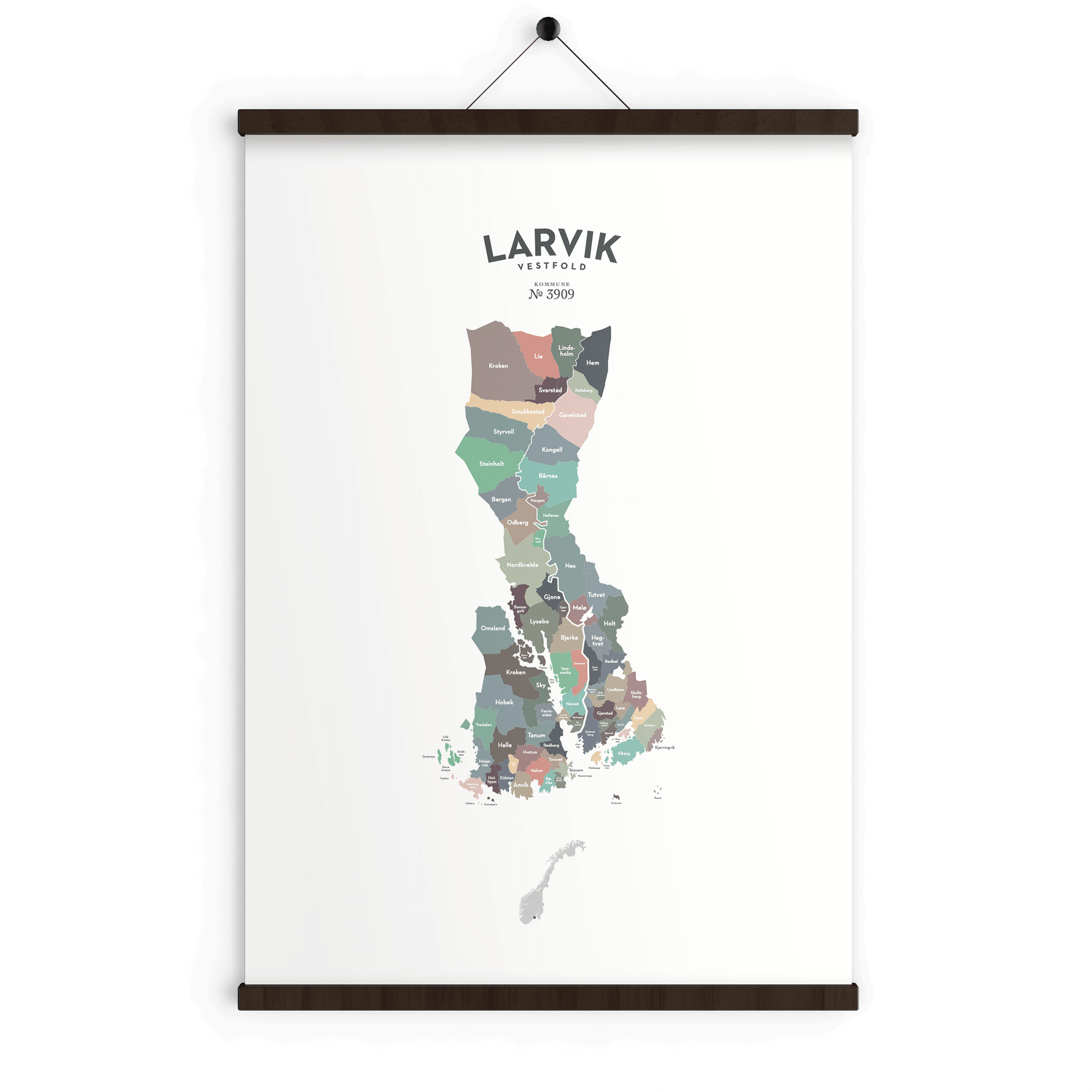 Larvik