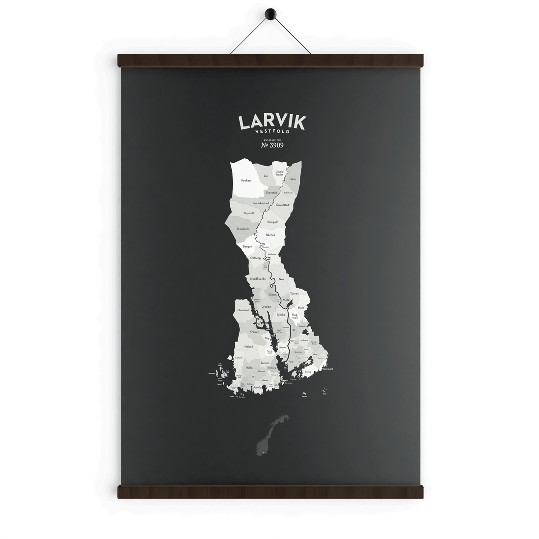 Larvik