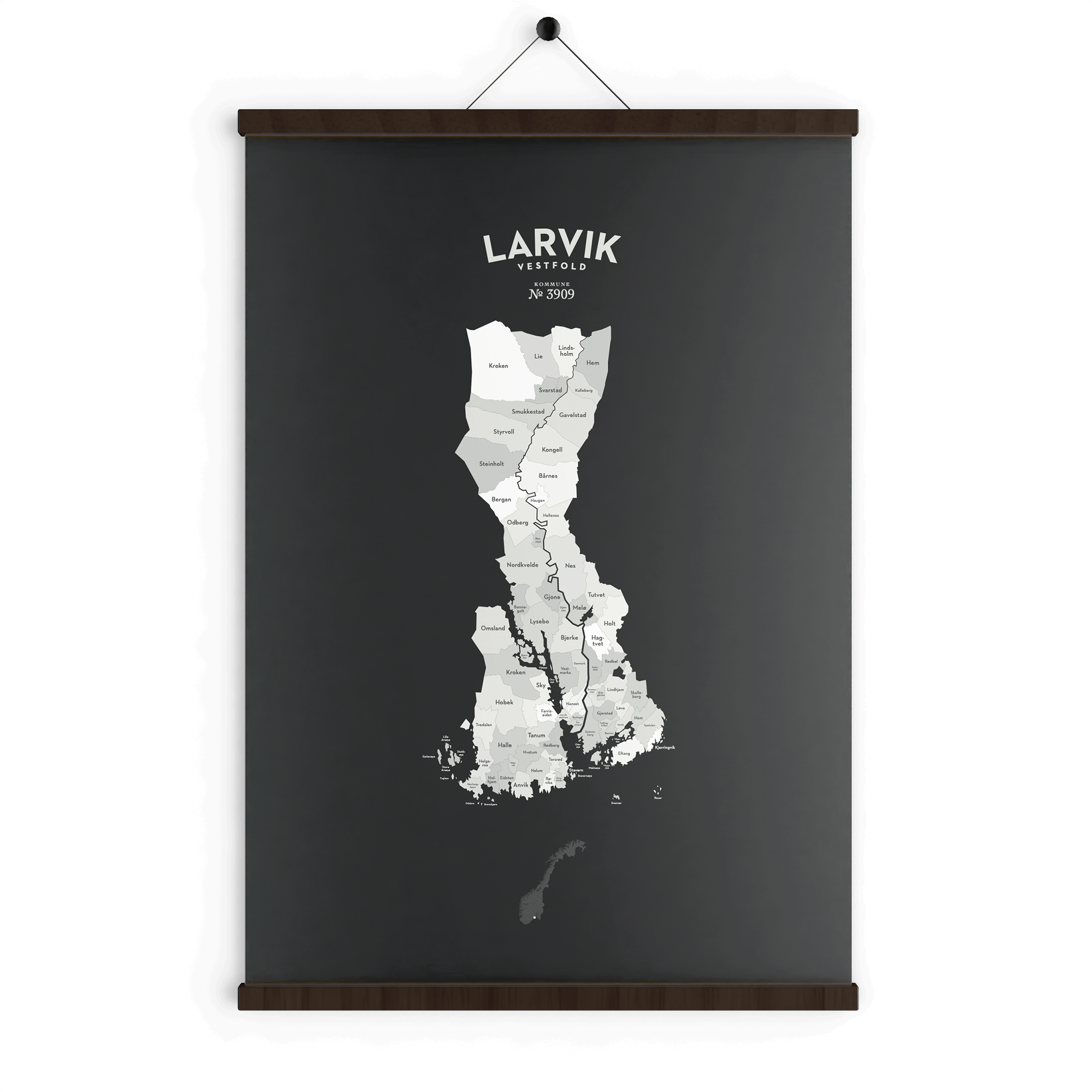 Larvik