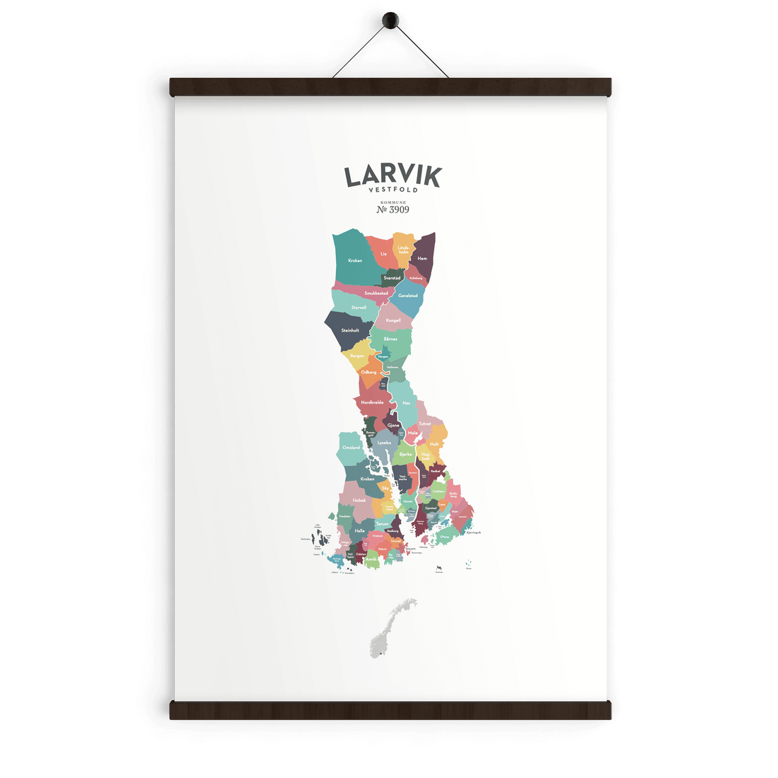 Larvik