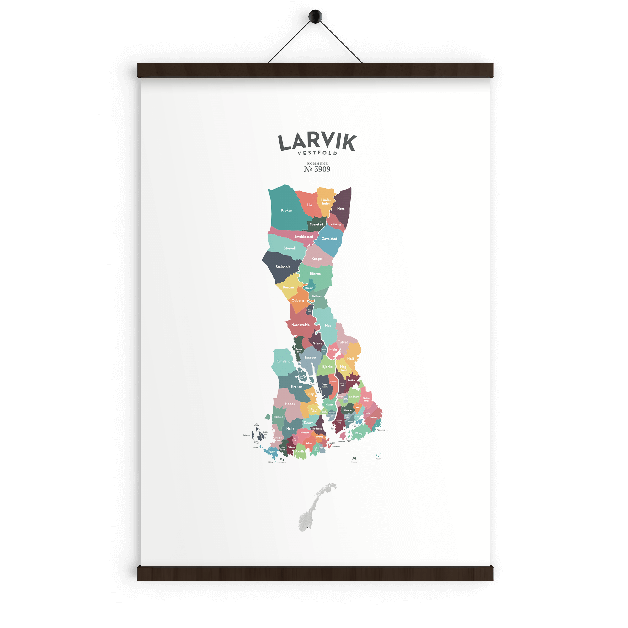 Larvik