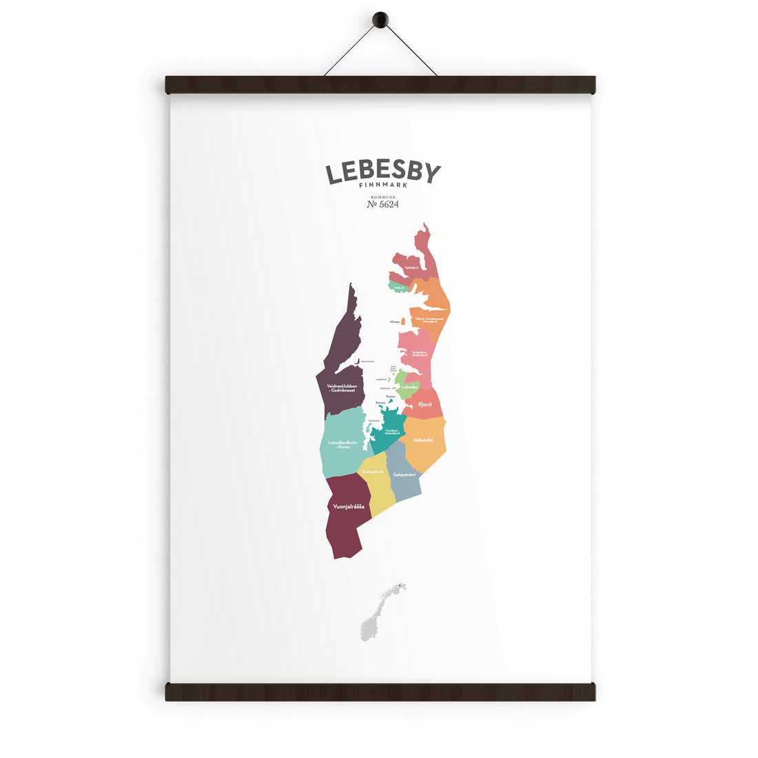 Lebesby