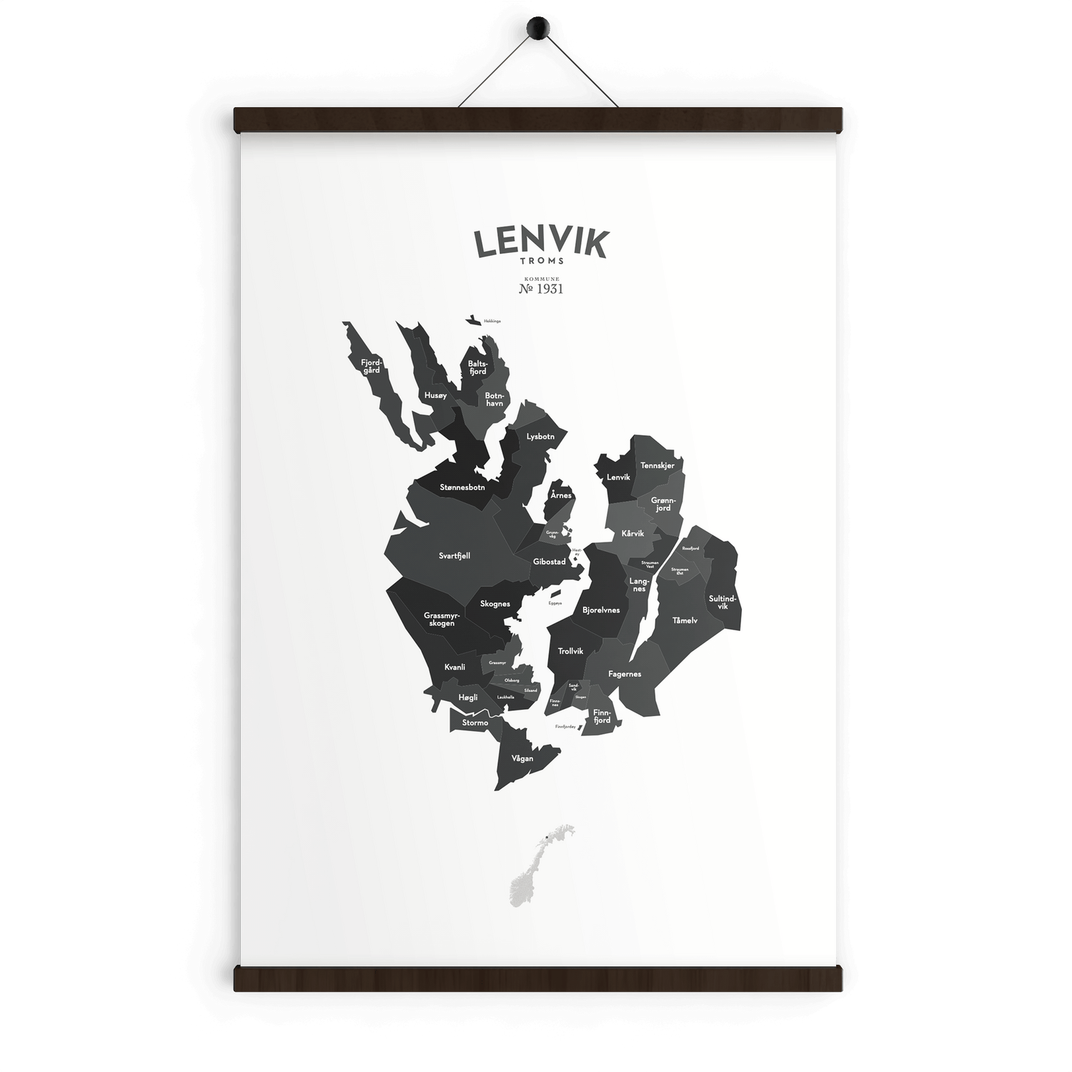 Lenvik