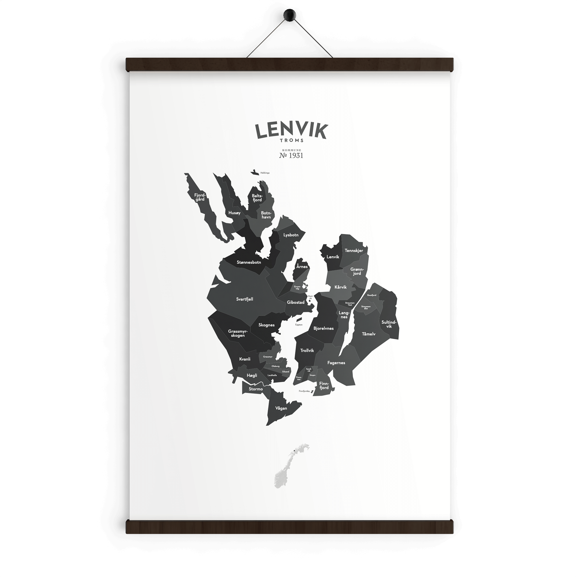 Lenvik