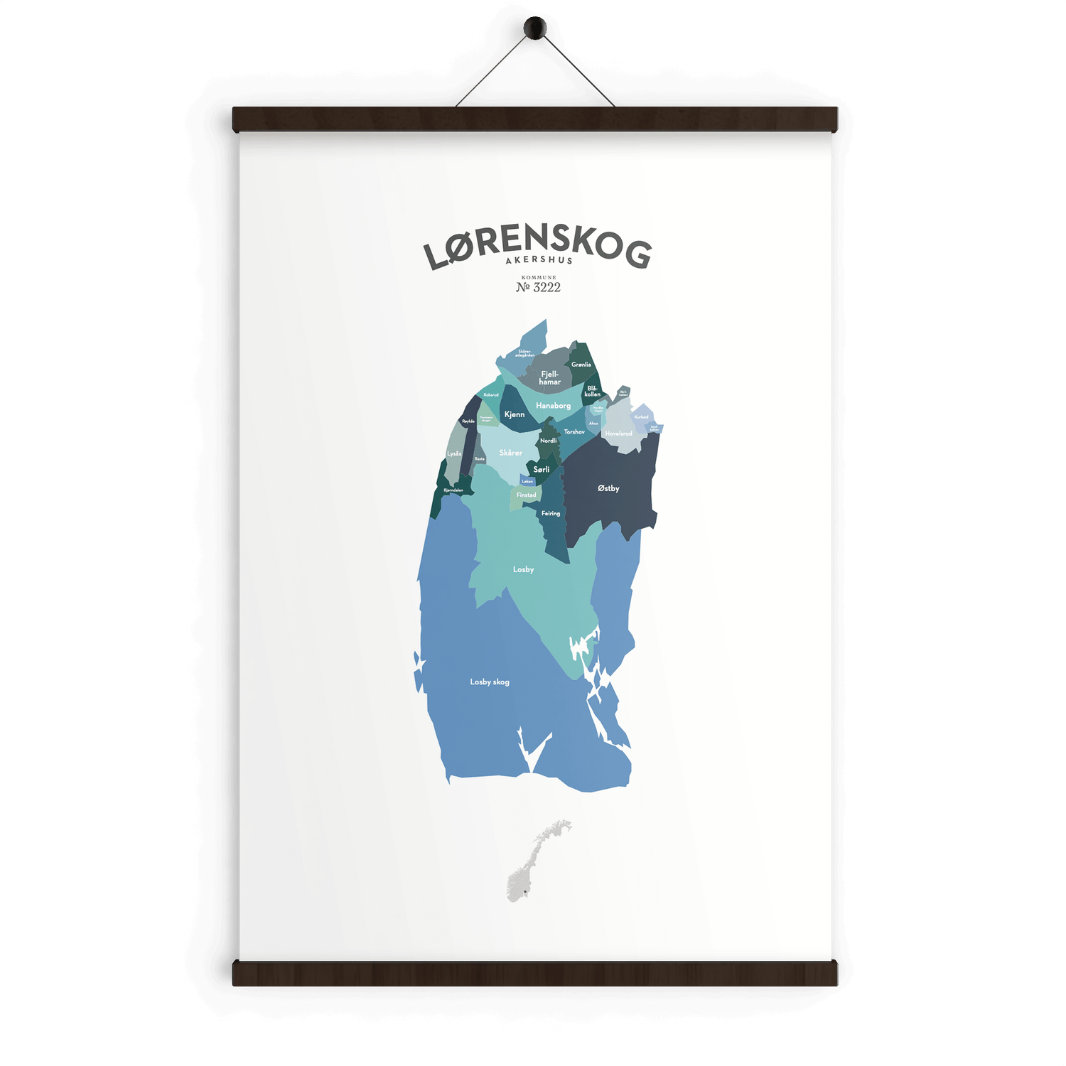 Lørenskog