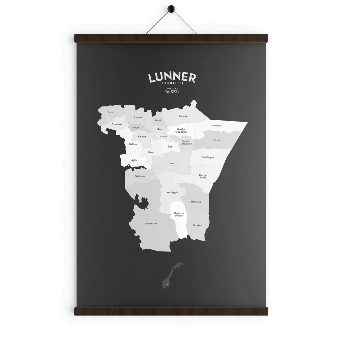 Lunner