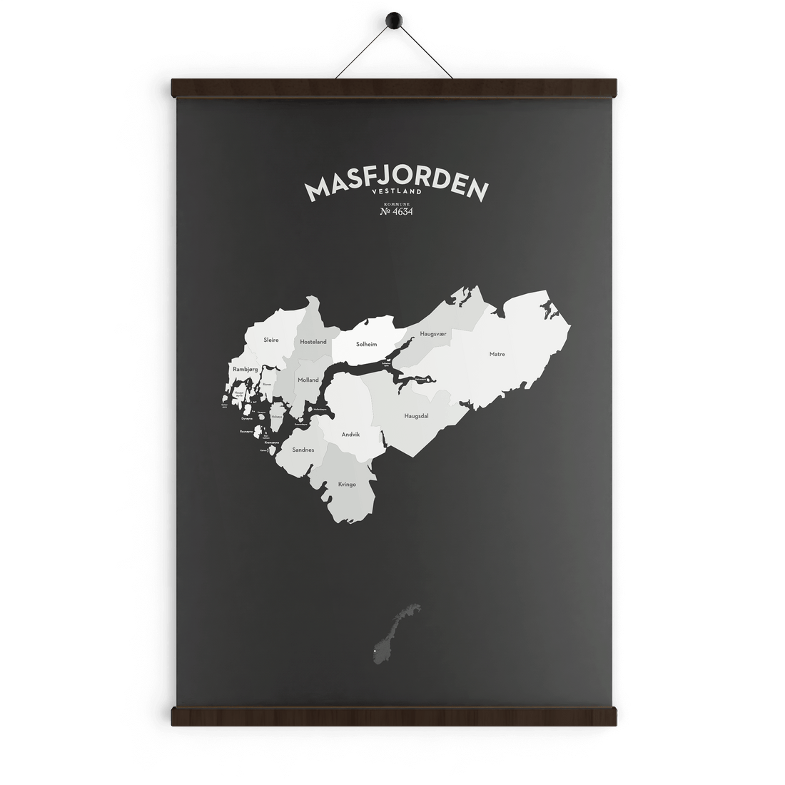 Masfjorden
