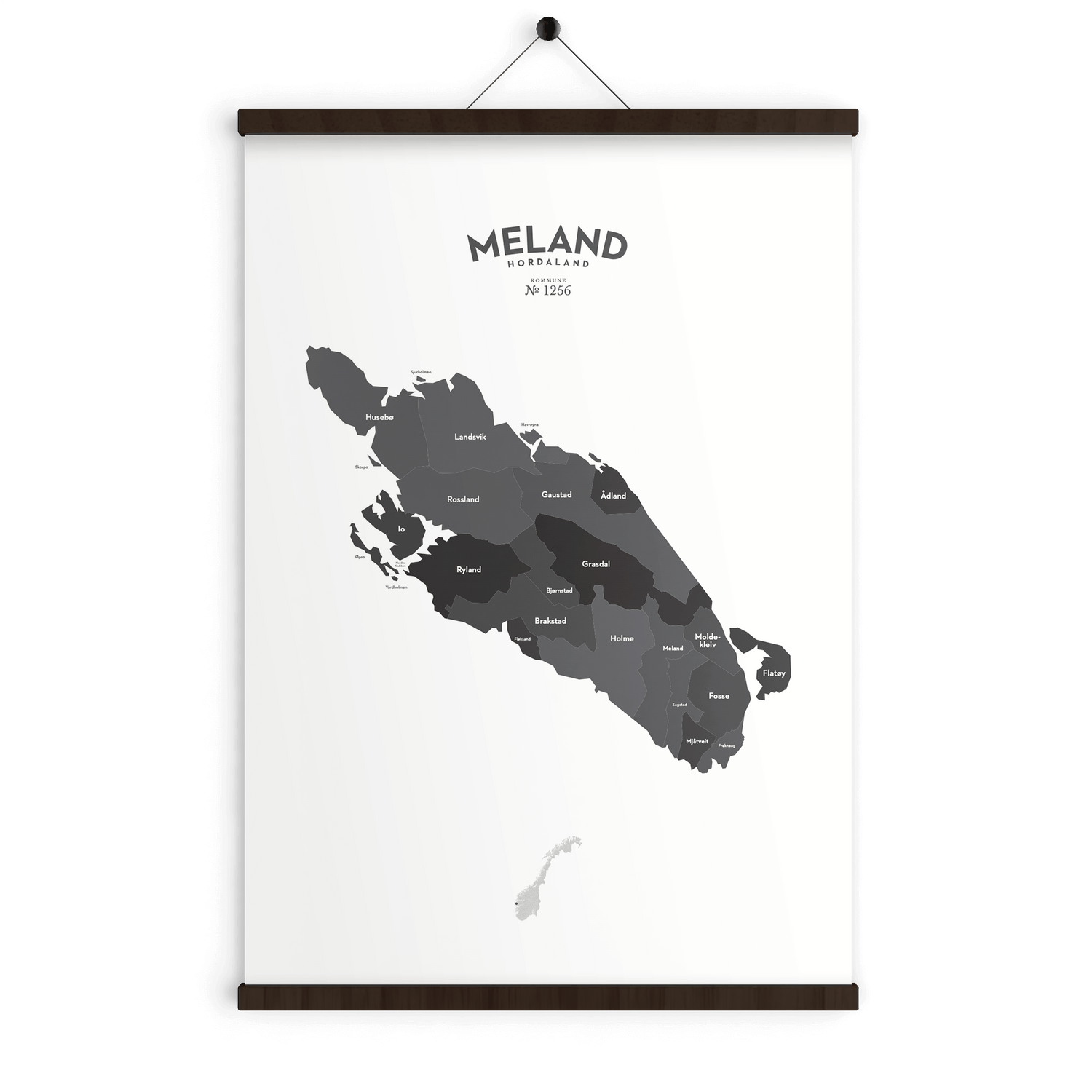 Meland