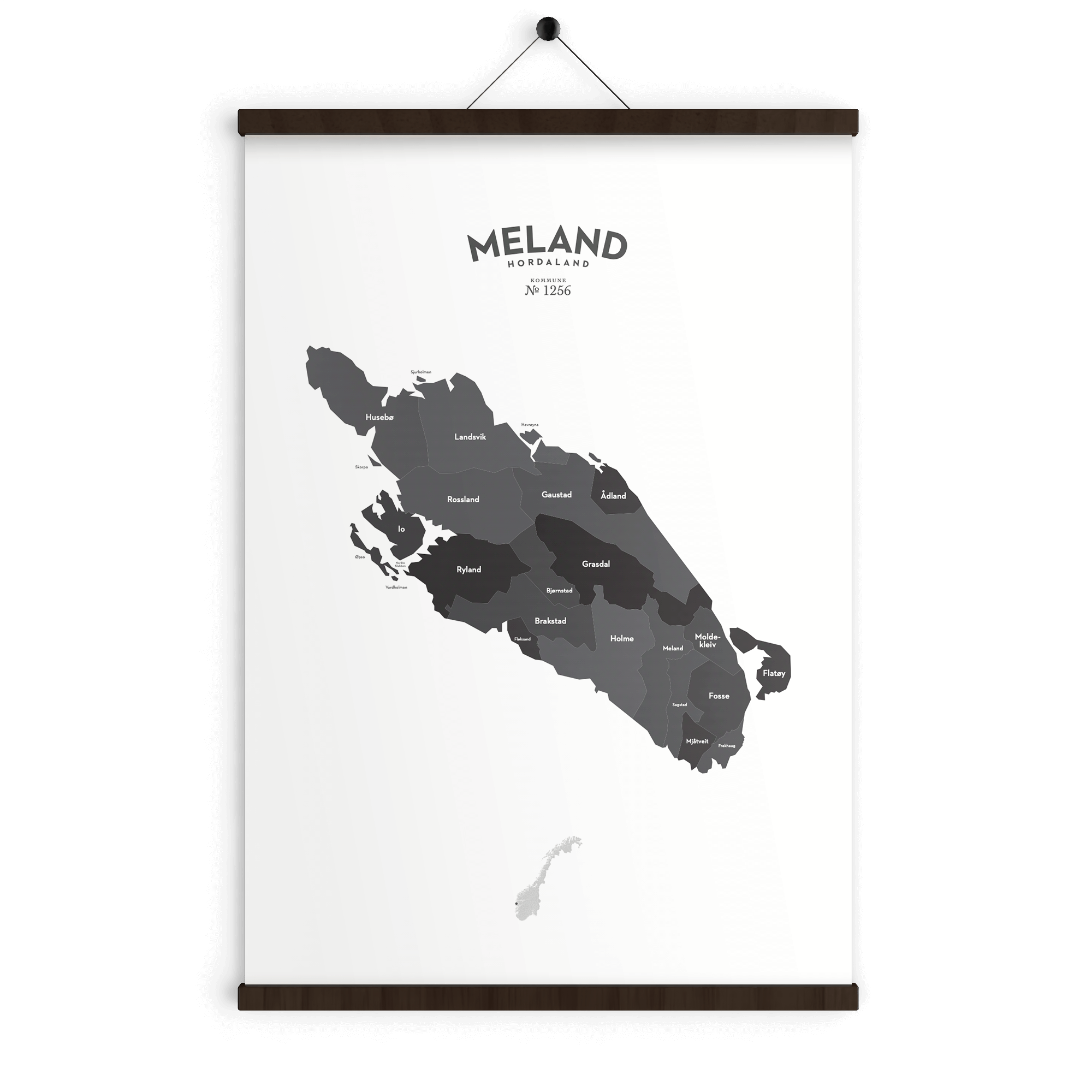 Meland