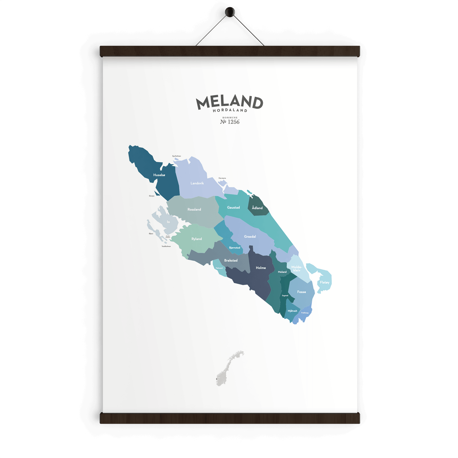 Meland