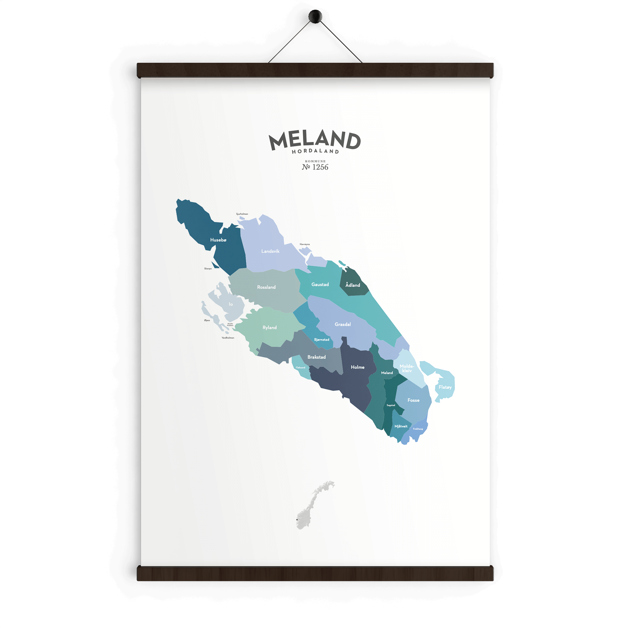 Meland