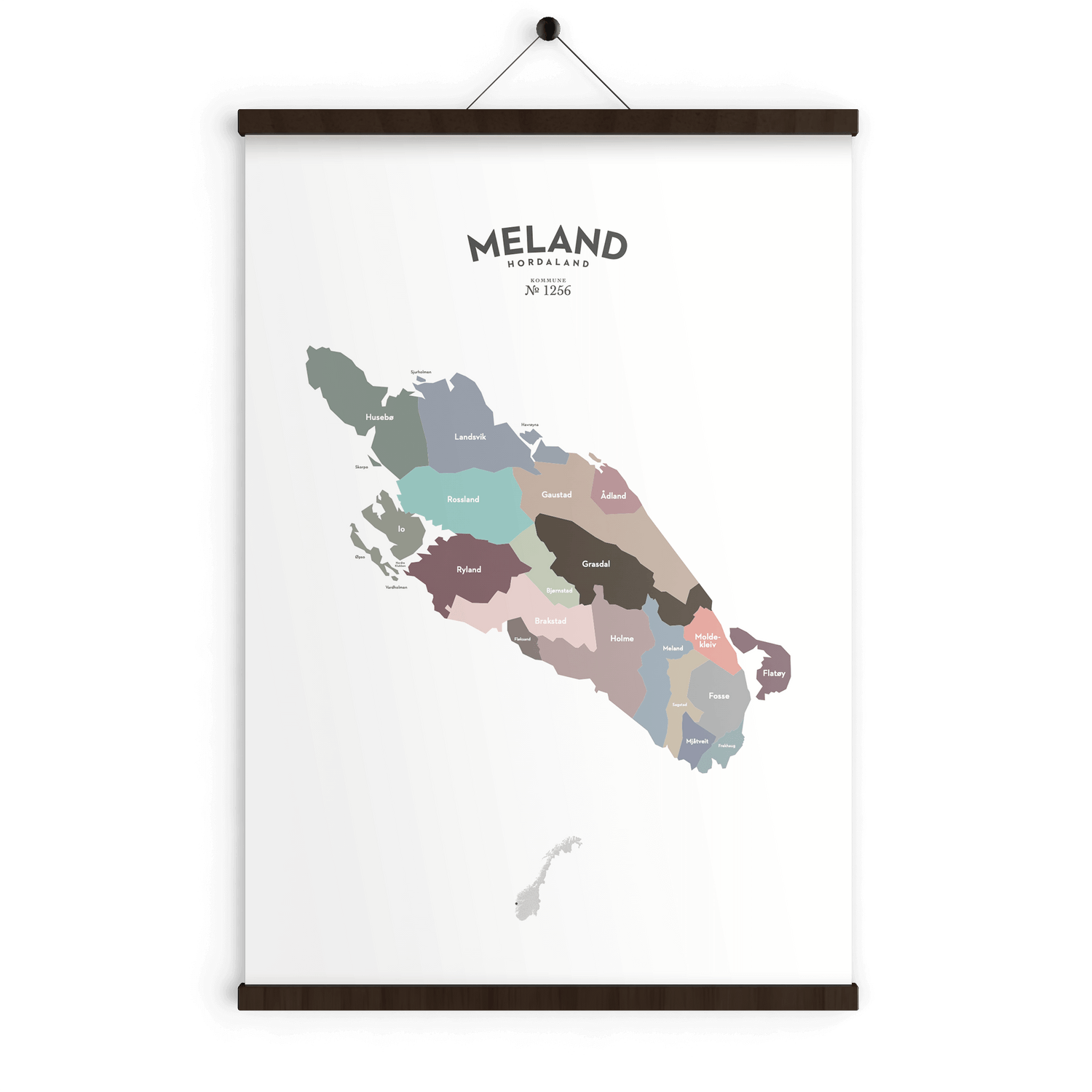 Meland