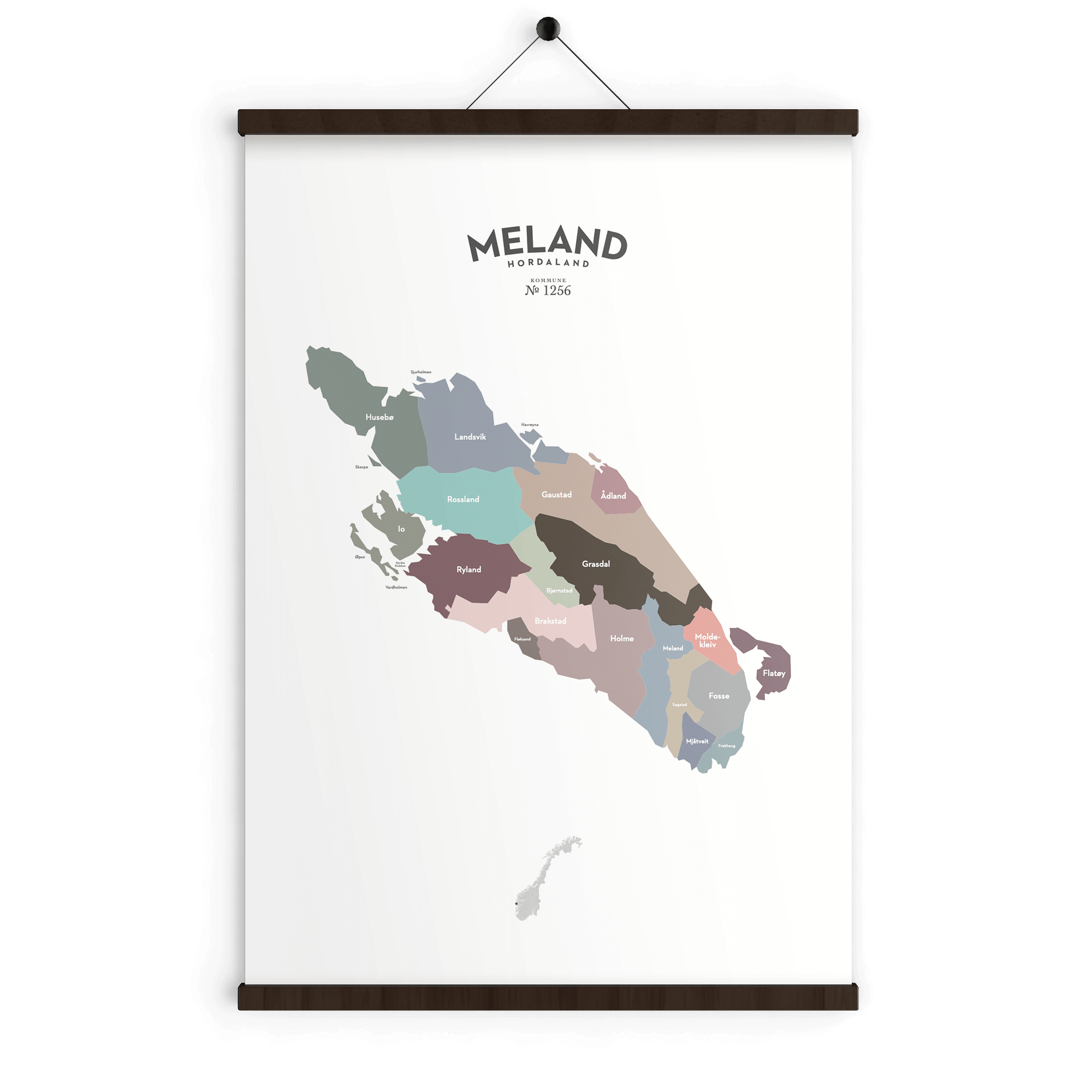 Meland