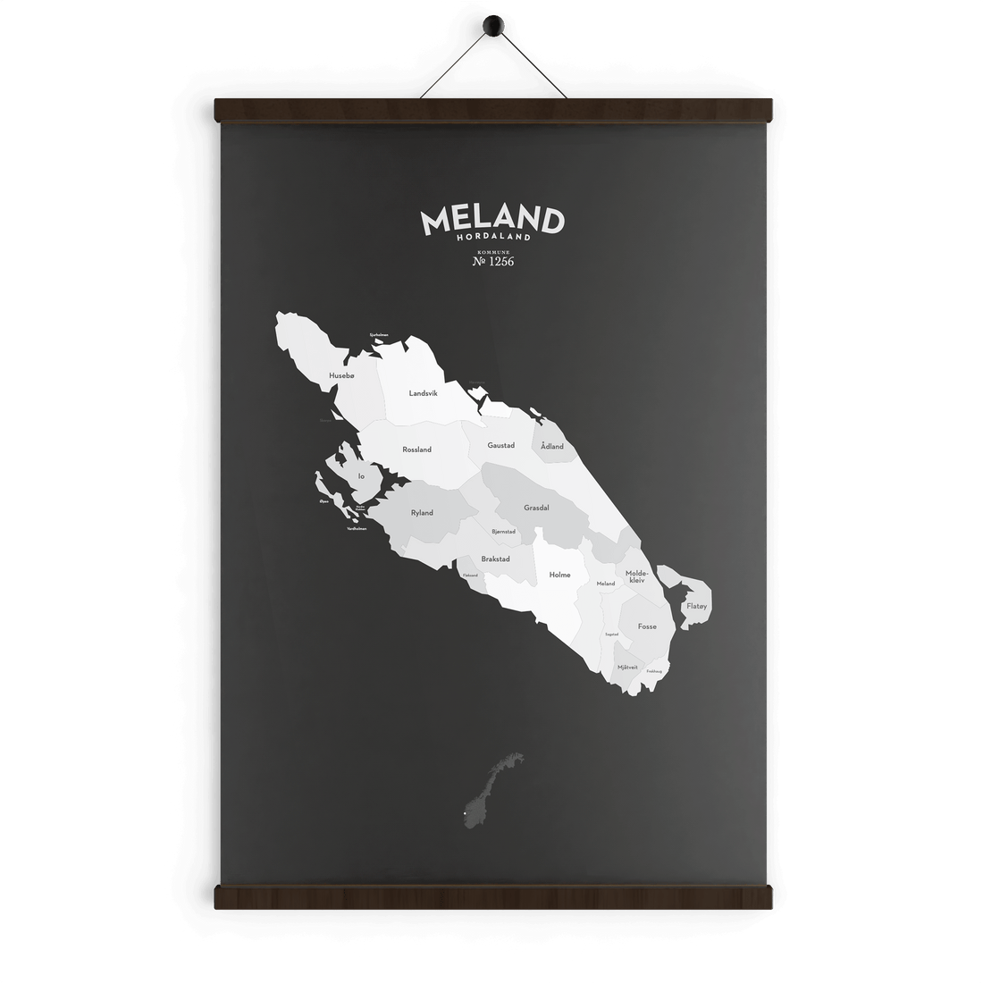 Meland