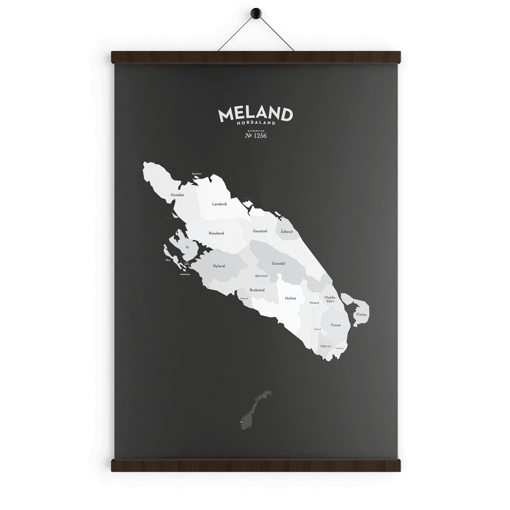 Meland