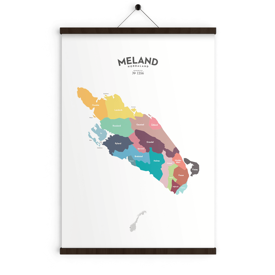 Meland