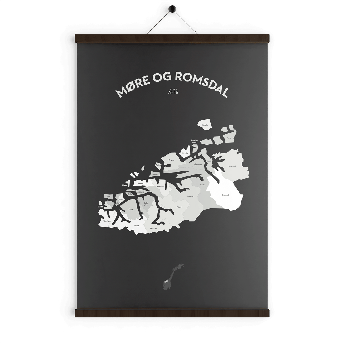Møre og Romsdal