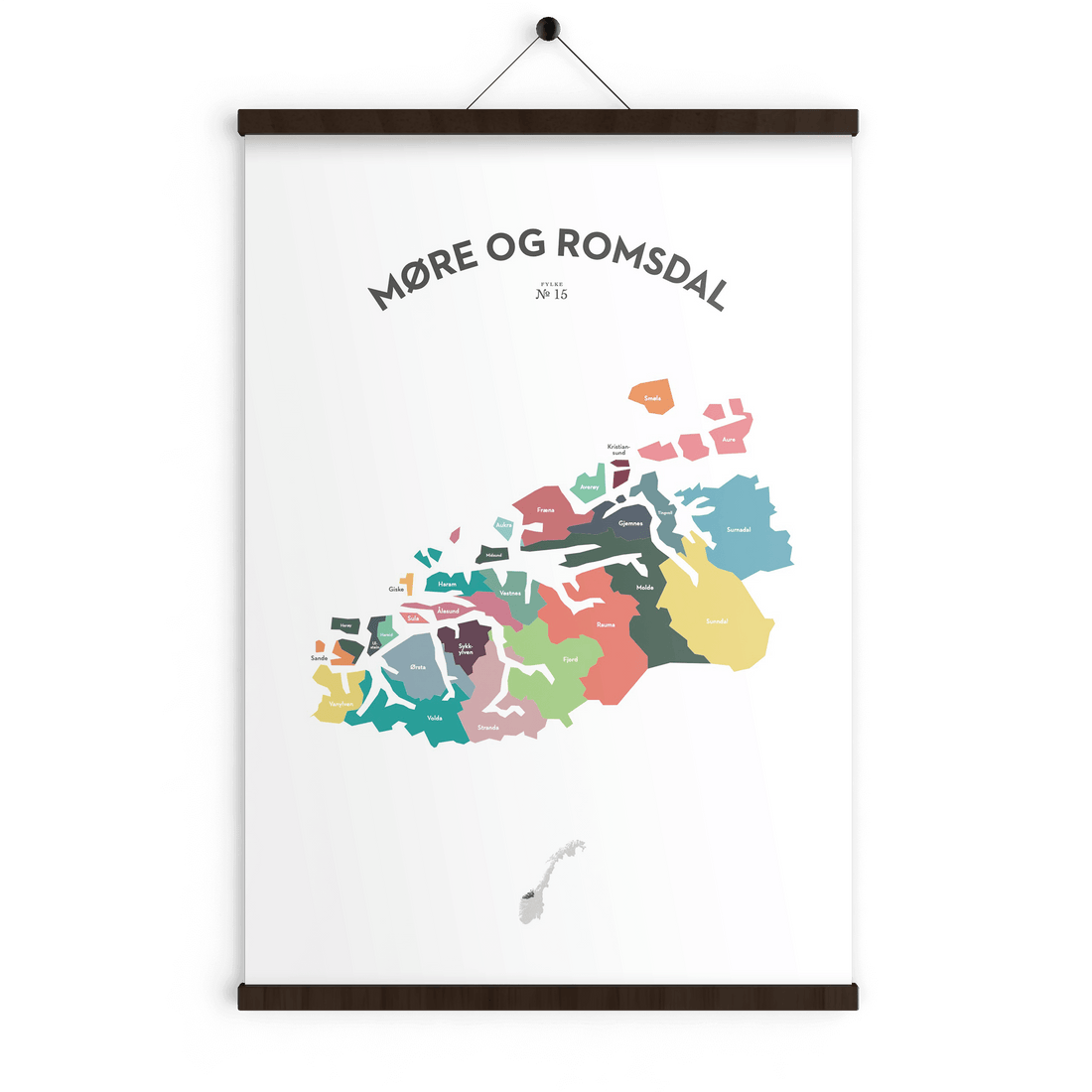 Møre og Romsdal