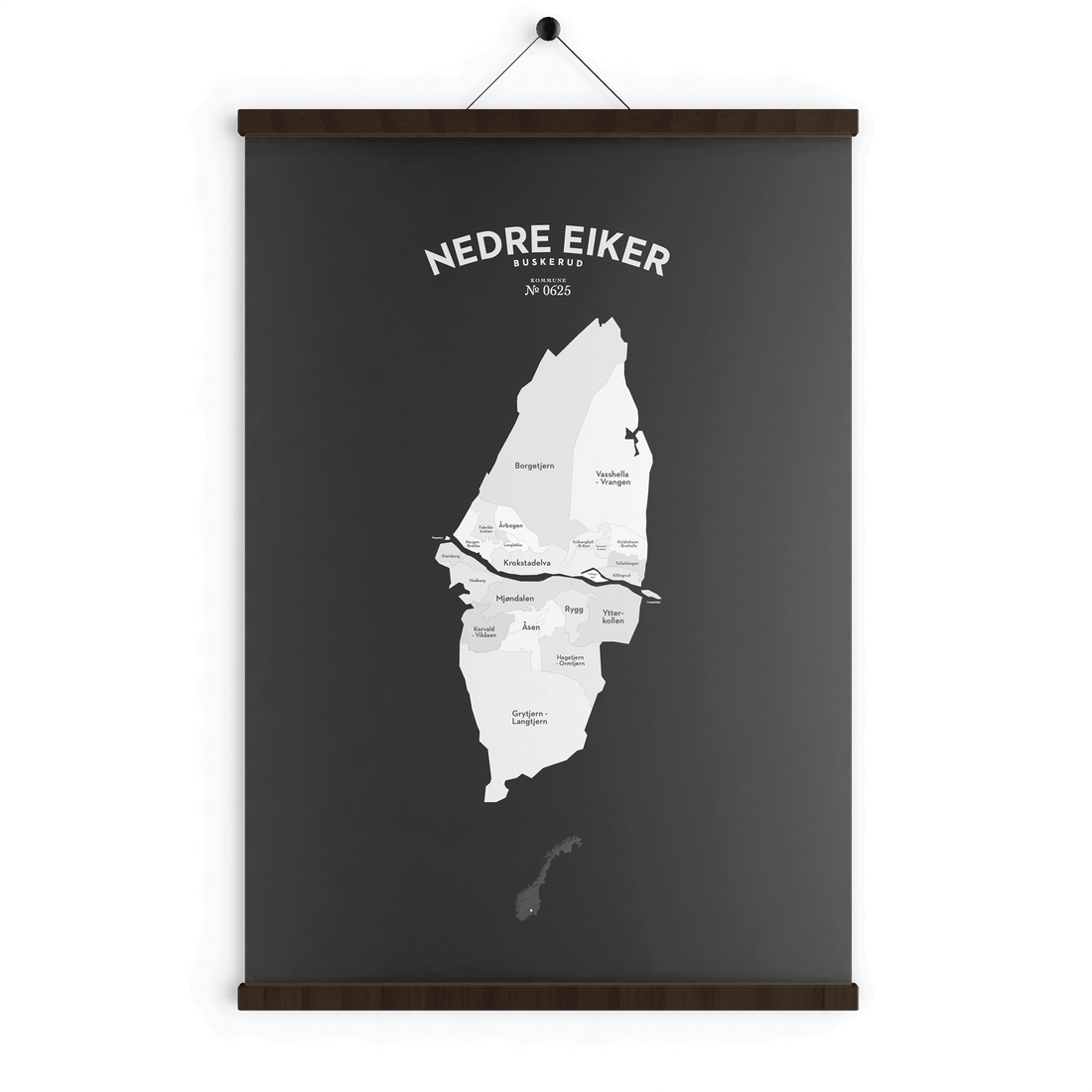Nedre Eiker