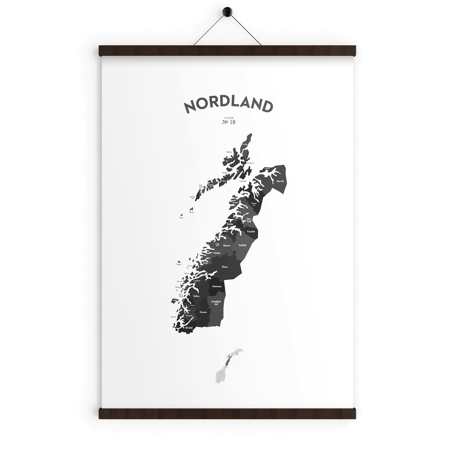 Nordland