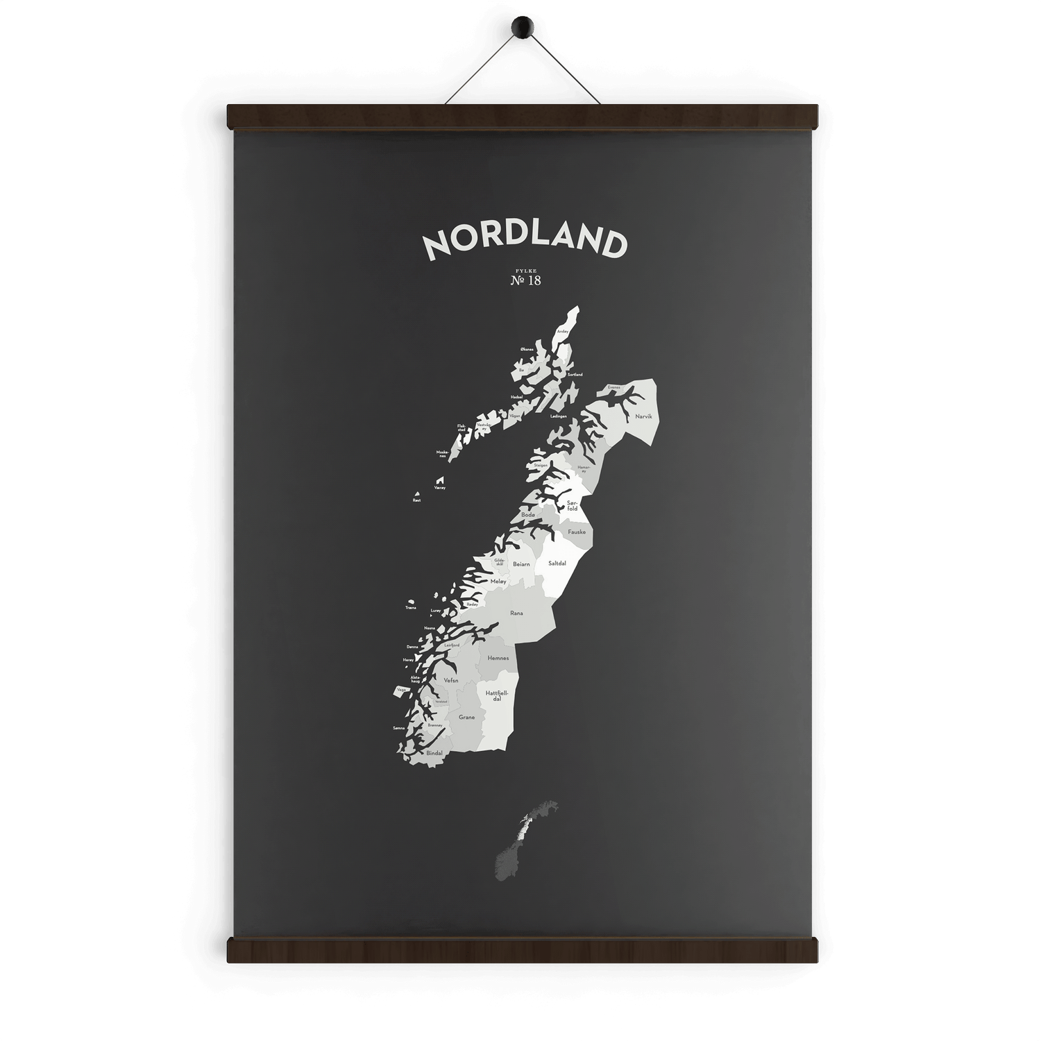 Nordland