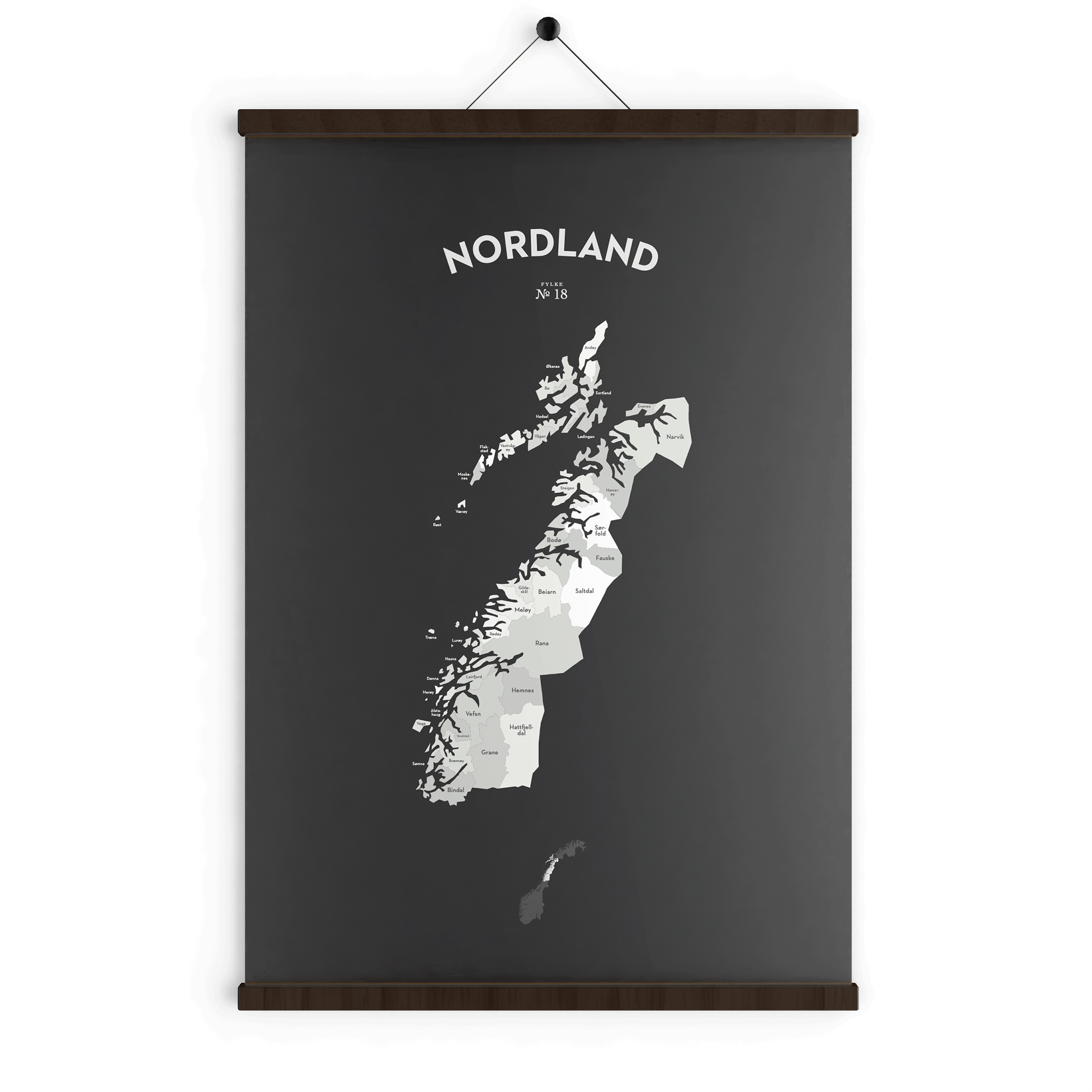 Nordland