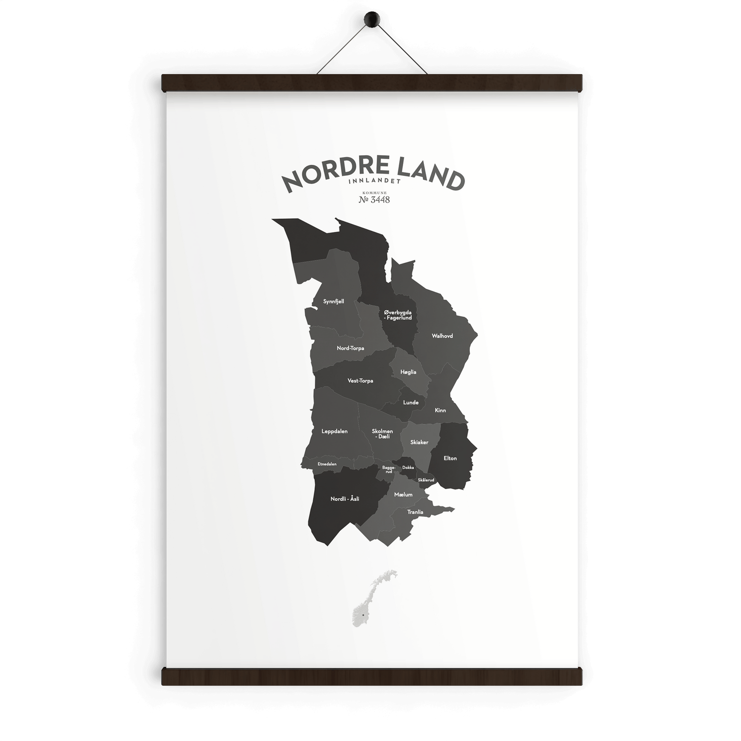 Nordre Land