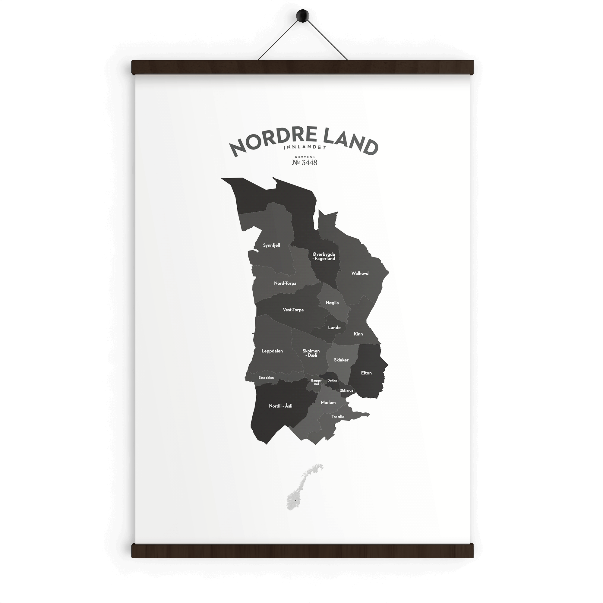 Nordre Land